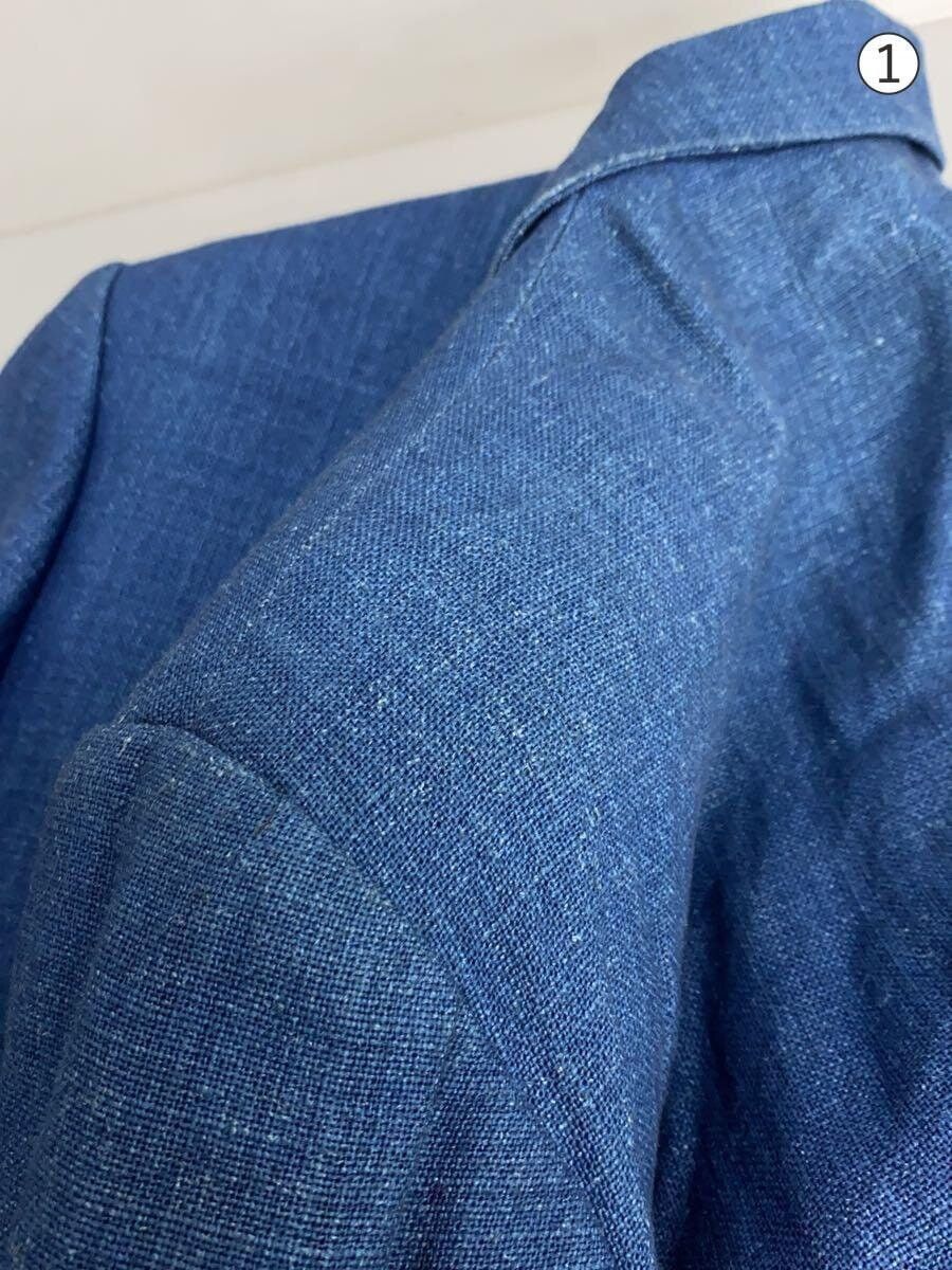 Jean Paul Gaultier Linen Jacket Size US M / EU 48-50 / 2 - 6 Thumbnail