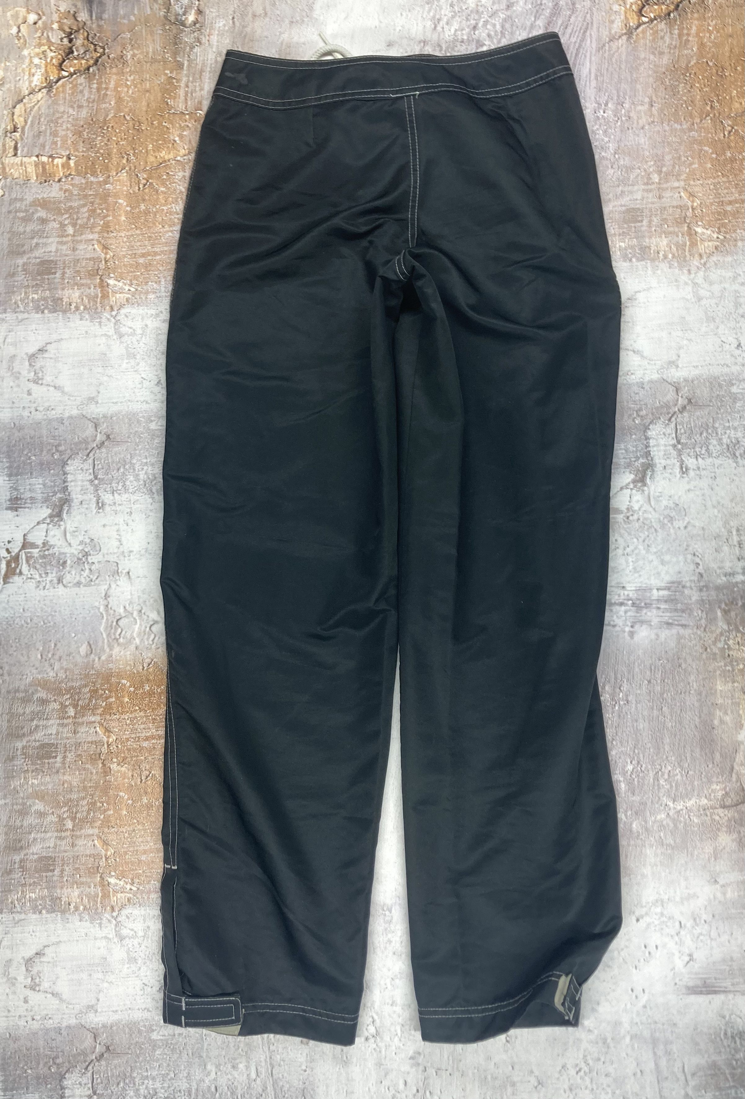 Vintage Vintage Adidas Style Pants Women’s Size S Size 27" / US 4 / IT 40 - 2 Thumbnail