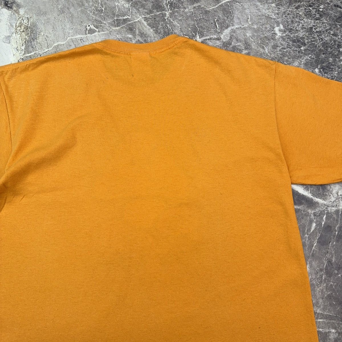 Nintendo × The Game × Vintage Vintage Mario T shirt You Lose Goomba 2005 Nintendo Game M Size US M / EU 48-50 / 2 - 15 Thumbnail