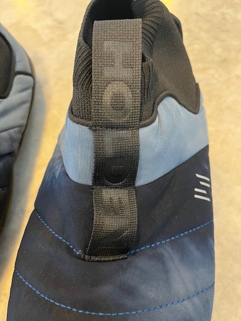 Holden Outerwear Puffy Slip On - Apres Ski Size US 11 / EU 44 - 7 Thumbnail