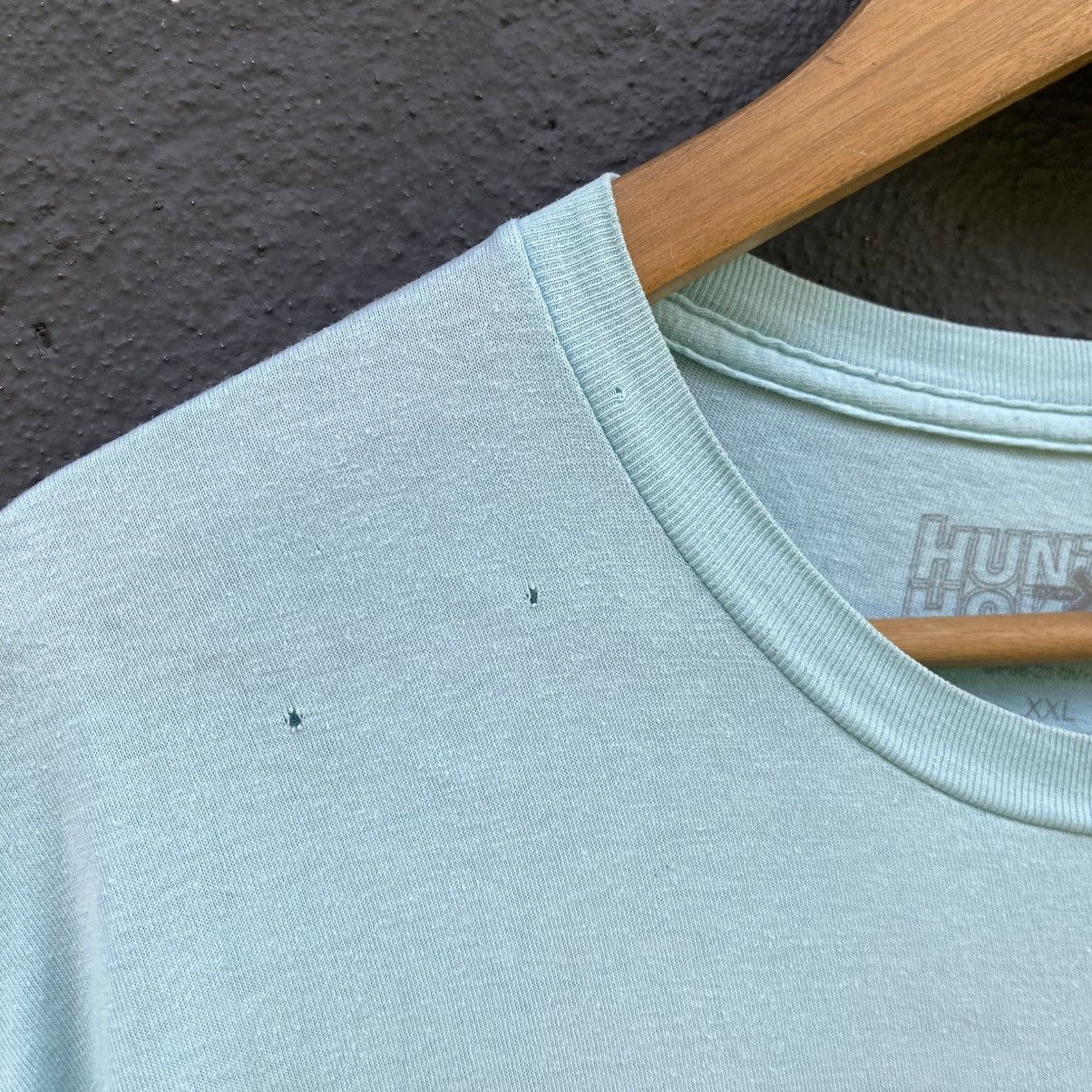 Anime Hunter x Hunter Anima Tee Size US XXL / EU 58 / 5 - 4 Thumbnail