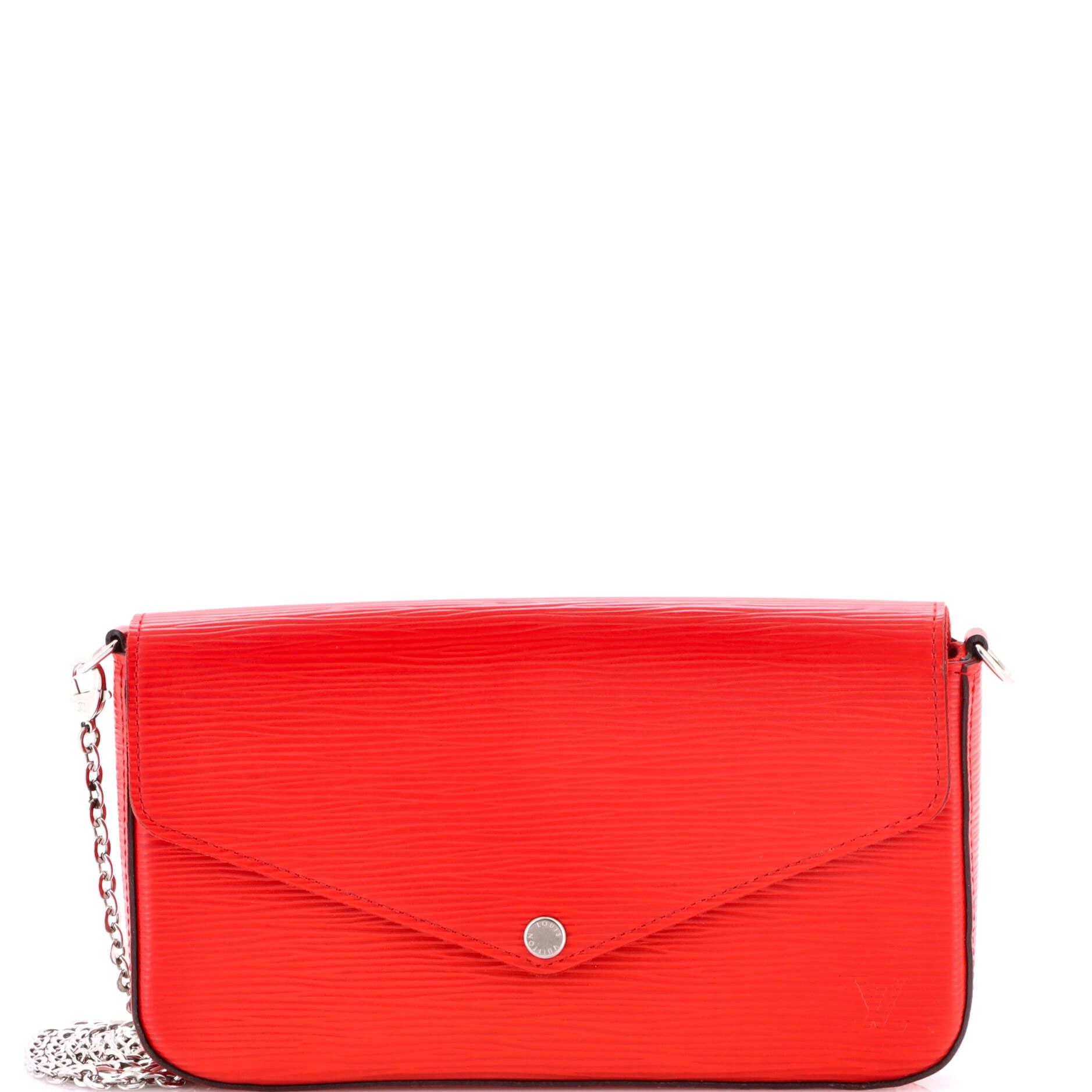 Louis Vuitton Felicie Pochette Size ONE SIZE - 1 Thumbnail