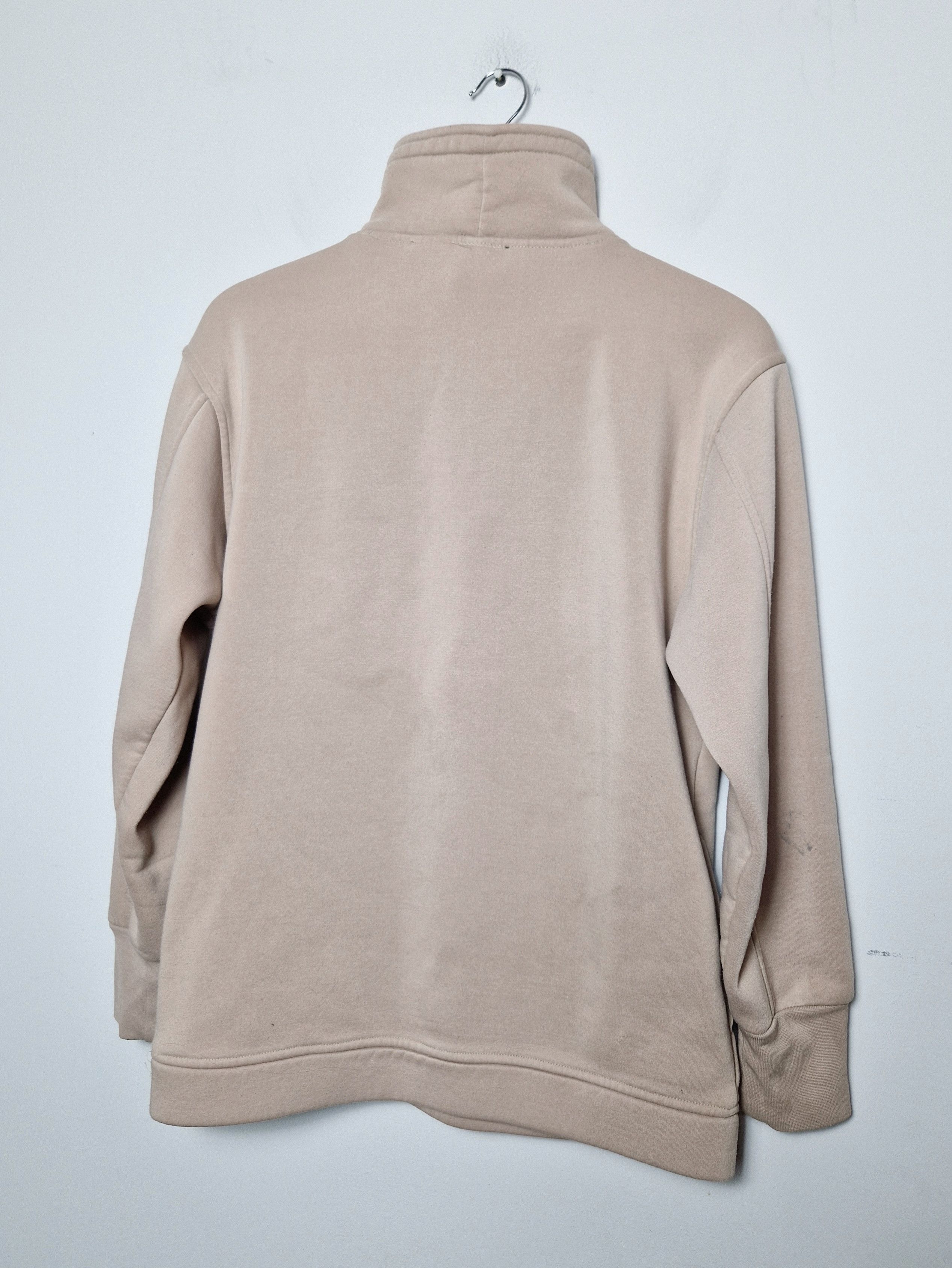 Nike × Nike ACG × Vintage Nike vintage halfzip sweatshirt Size US L / EU 52-54 / 3 - 8 Thumbnail