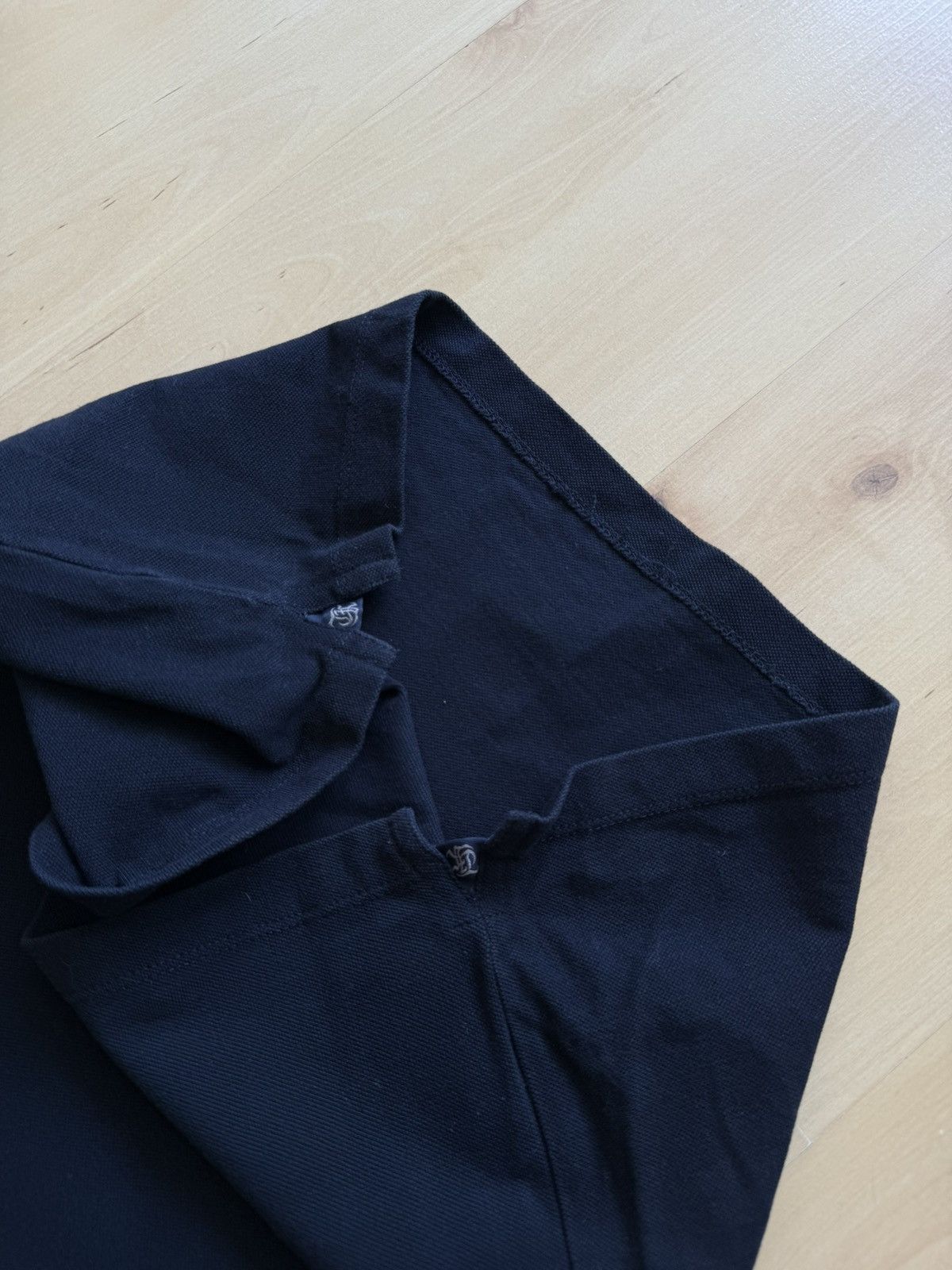 The Kooples The Kooples Paris polo tshirt Size US M / EU 48-50 / 2 - 4 Thumbnail