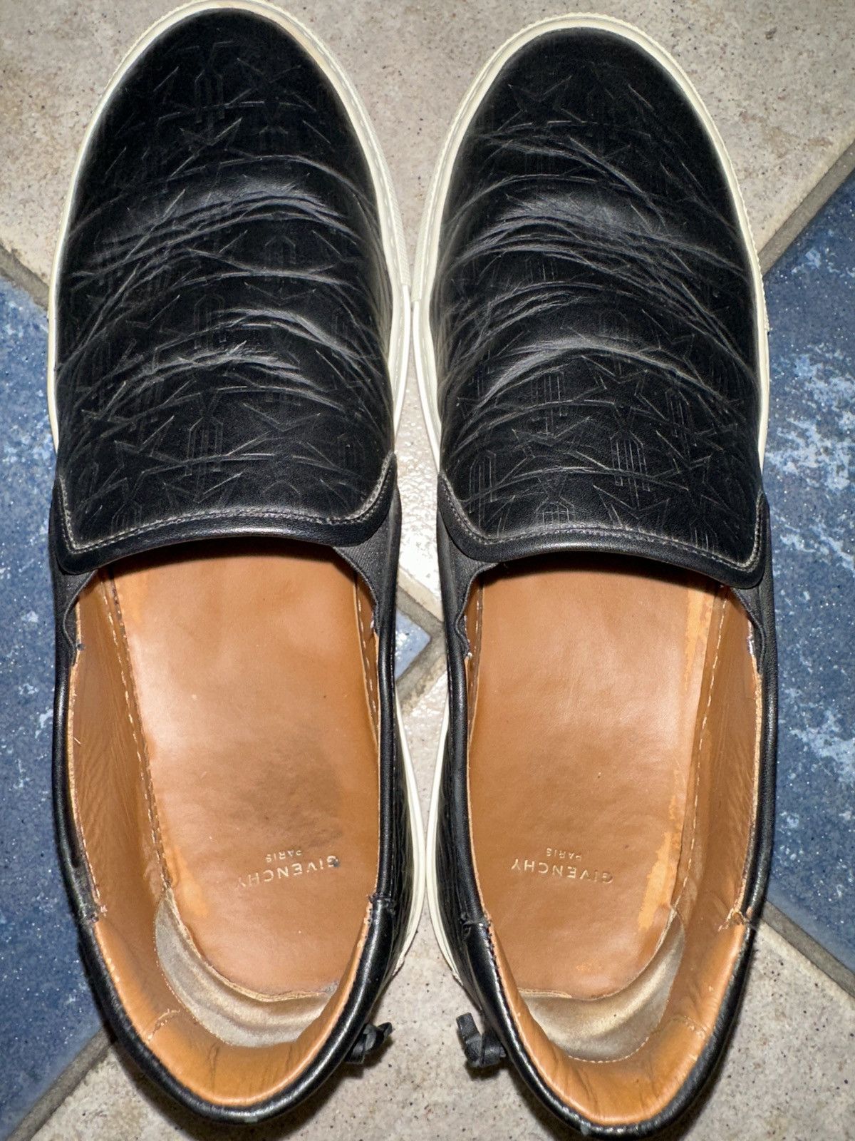 Givenchy Givenchy slip on Size US 8 / EU 41 - 7 Thumbnail
