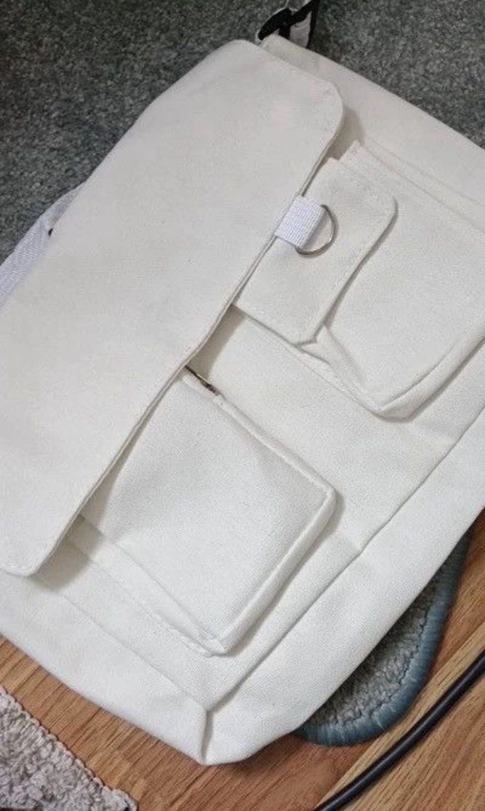 Other Canvas Crossbody Bags Size ONE SIZE - 7 Thumbnail