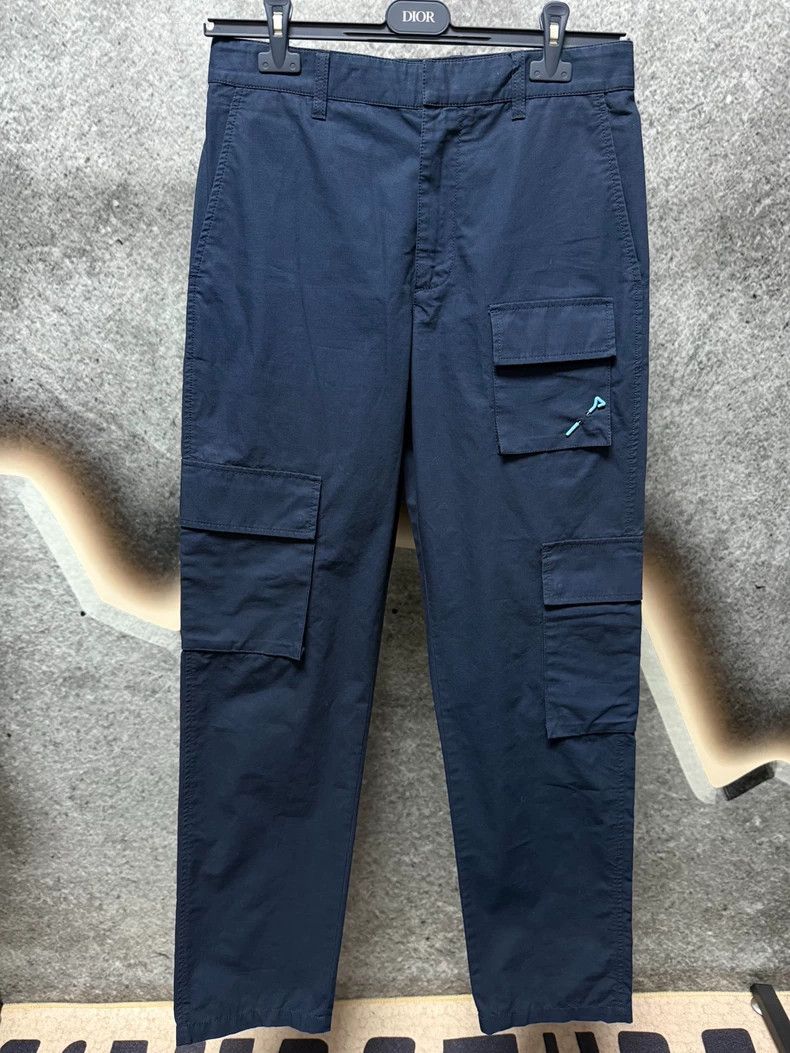 Louis Vuitton Louis Vuitton Overalls pants Size US 40 / EU 56 - 1 Thumbnail