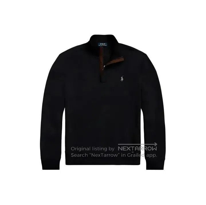 Polo Ralph Lauren Polo Ralph Lauren Men's Half. Size US XL / EU 56 / 4 - 1 Thumbnail