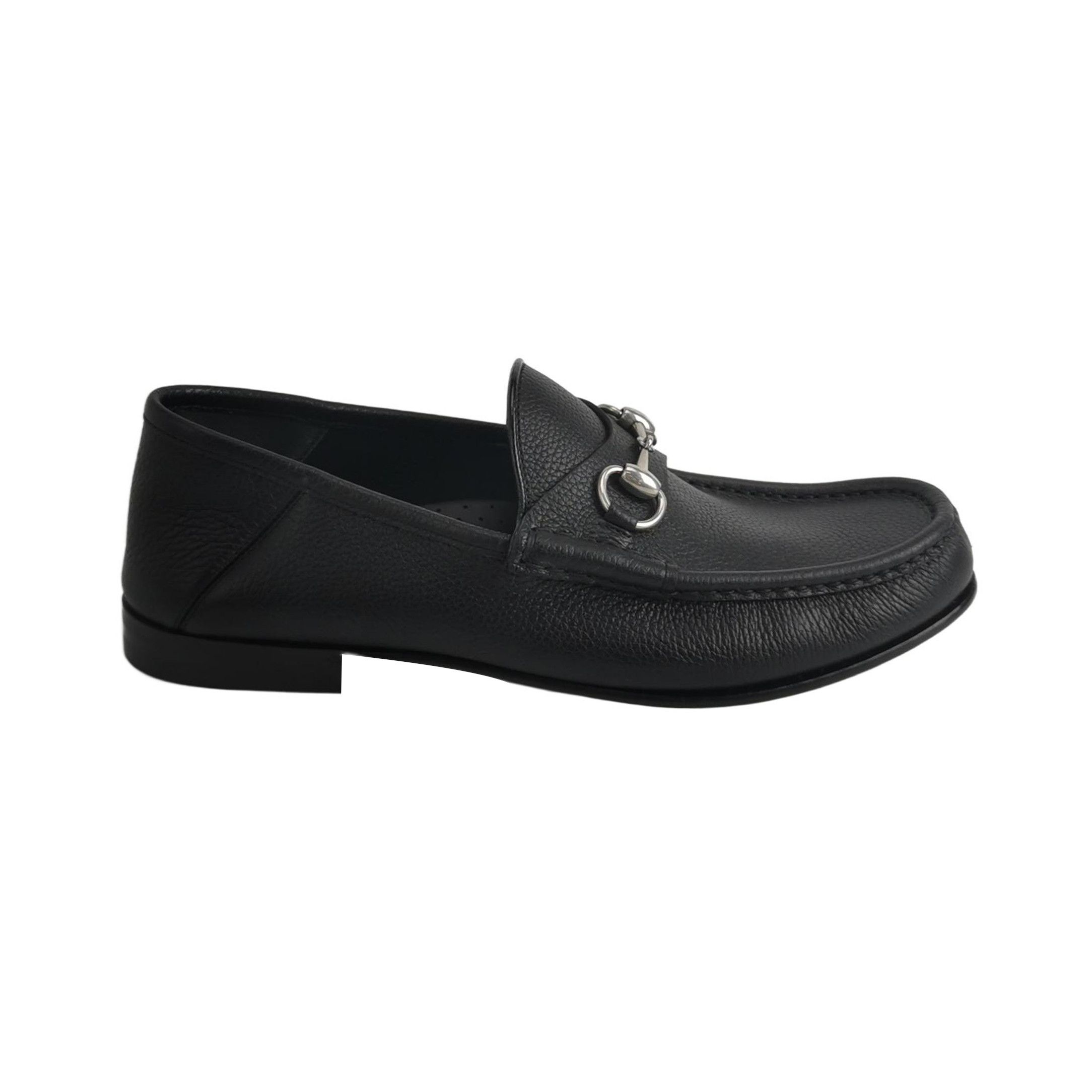 Gucci Gucci Men 8.5 Leather Size US 8.5 / EU 41-42 - 1 Thumbnail