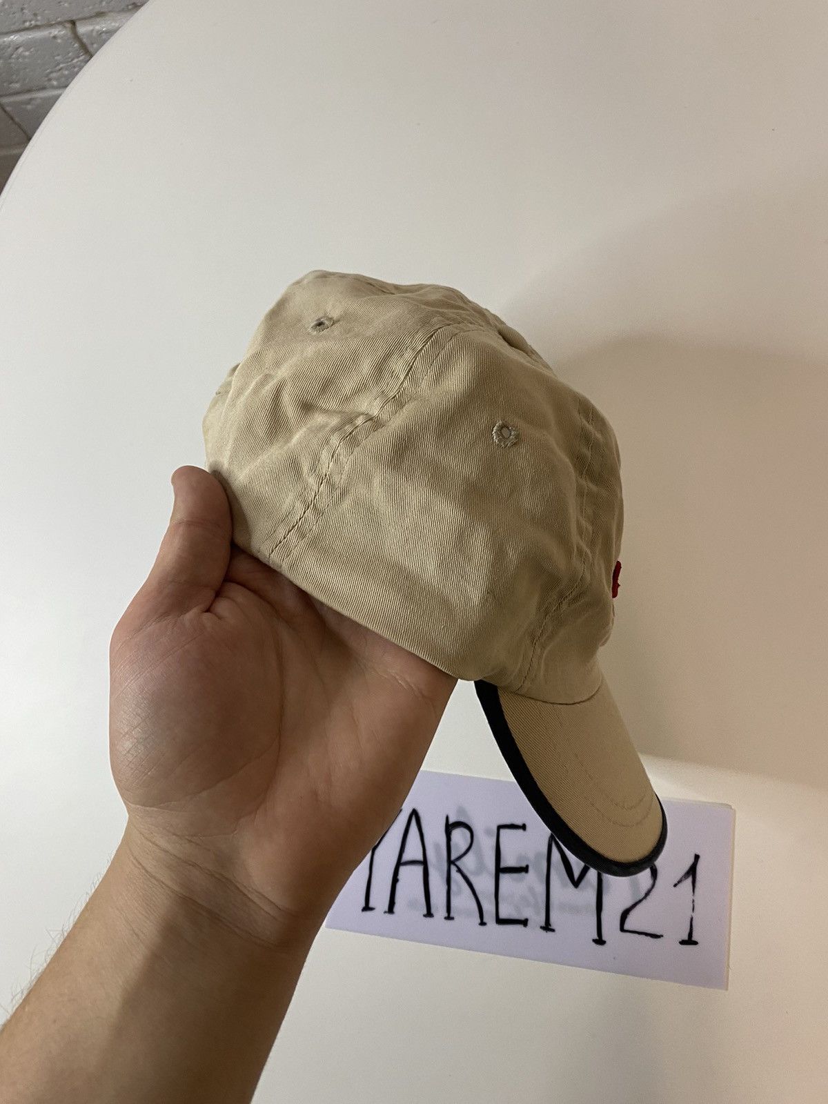 Other Chaps Ralph Lauren vintage cap hat Size ONE SIZE - 3 Thumbnail