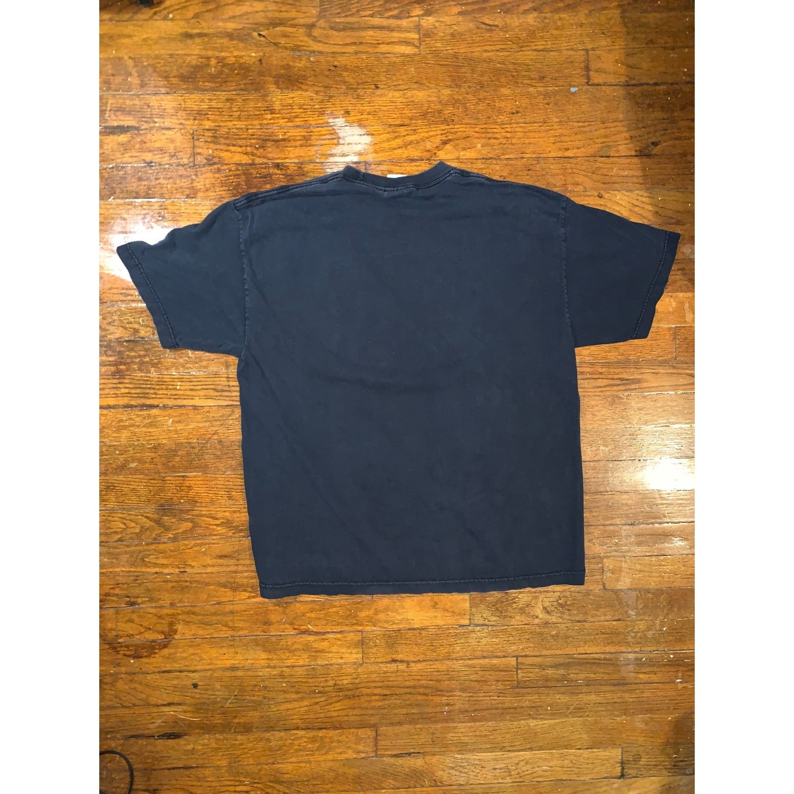 AAA × Vintage POW MIA Eagle T Shirt XL All Gave Some Some Gave All USA Tee Size US XL / EU 56 / 4 - 3 Thumbnail