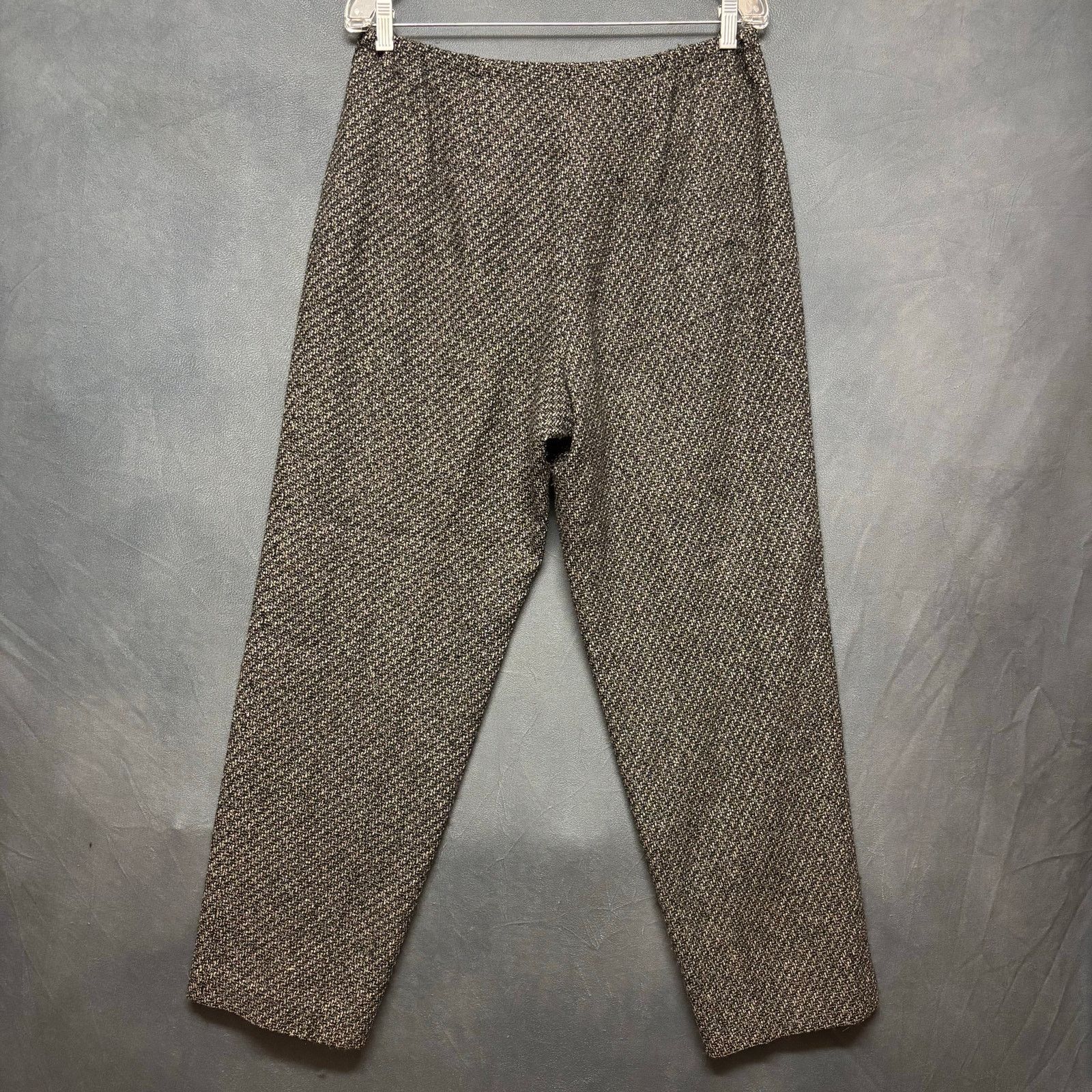 Other Talbots Tweed Plus Size Wool Pant Suit Women 12W Office Prep Size XL / US 12-14 / IT 48-50 - 10 Thumbnail
