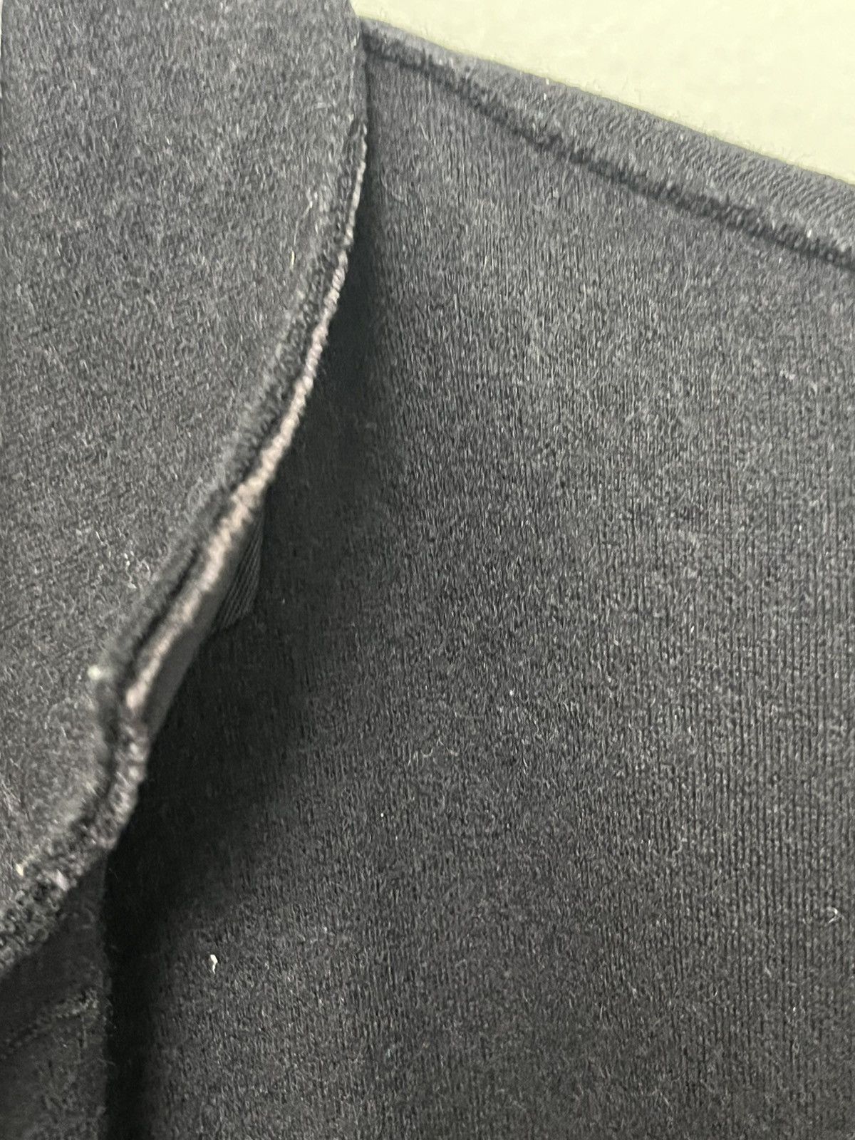 John Varvatos Japanese raw edge jacket. Size EU48 USA 38 Size US M / EU 48-50 / 2 - 14 Thumbnail
