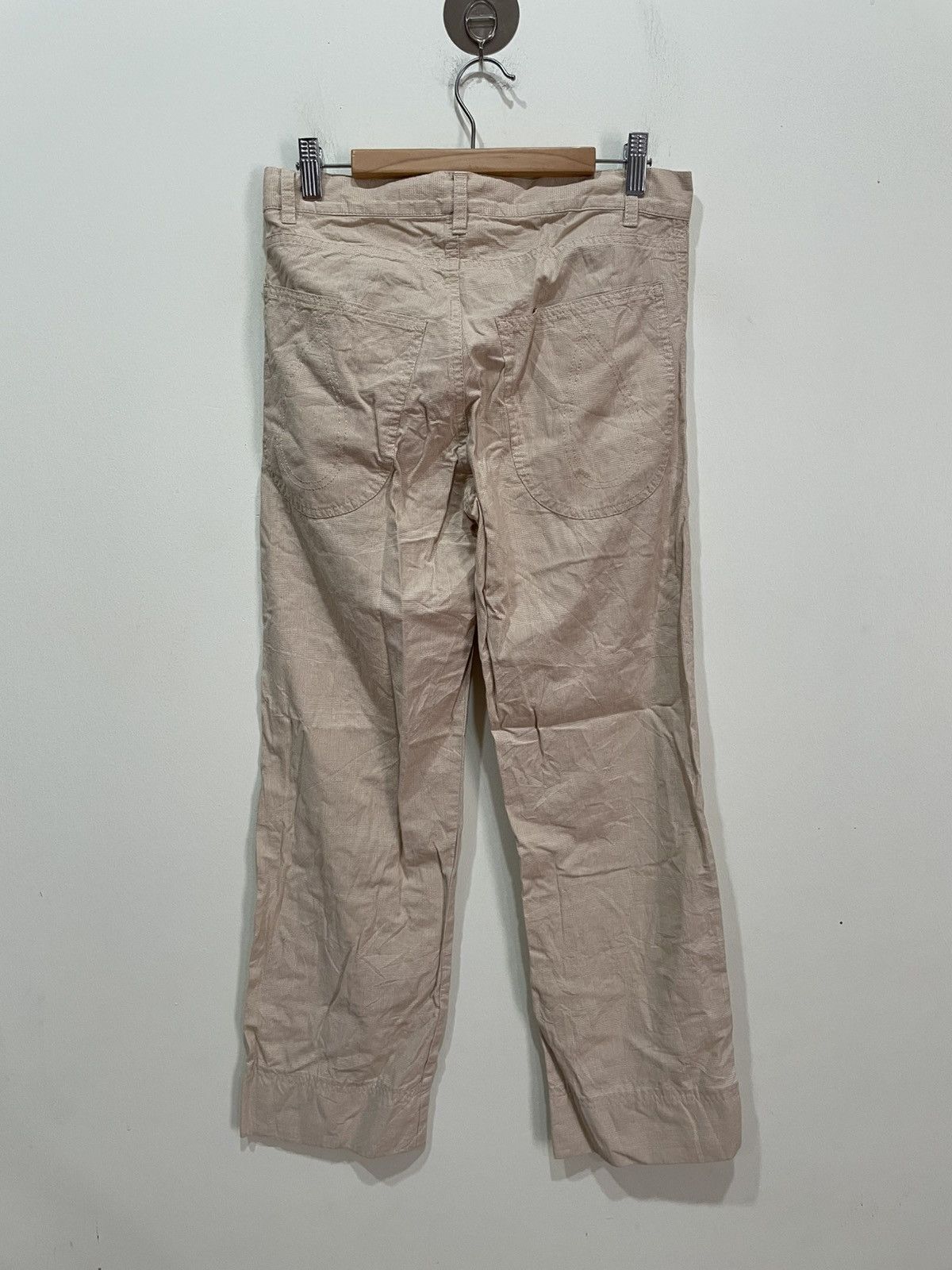 Tsumori Chisato Tsumori Chisato Pants Size 26" / US 2 / IT 38 - 2 Thumbnail