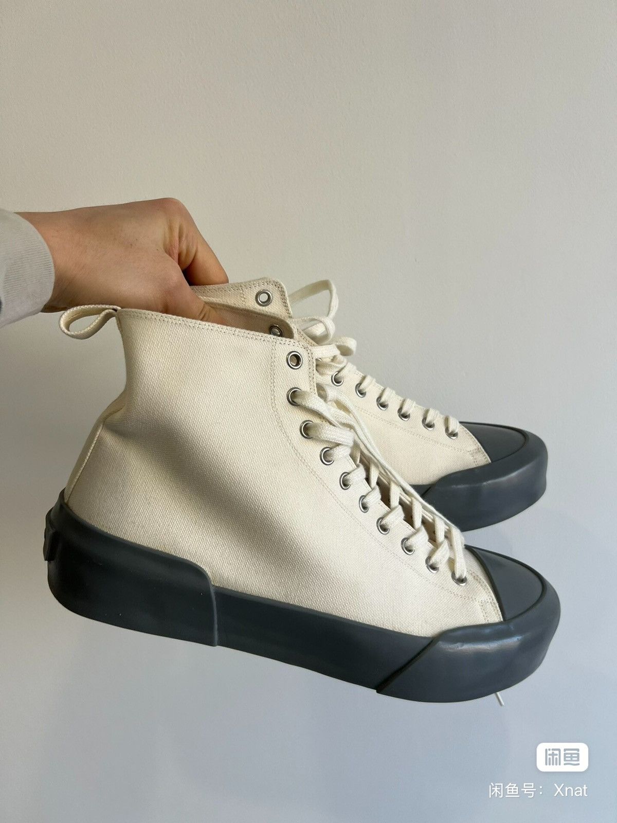 Jil Sander jil sander Size US 8 / EU 41 - 1 Thumbnail