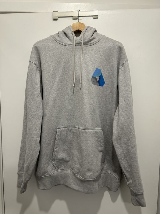 Palace fat pee online hoodie