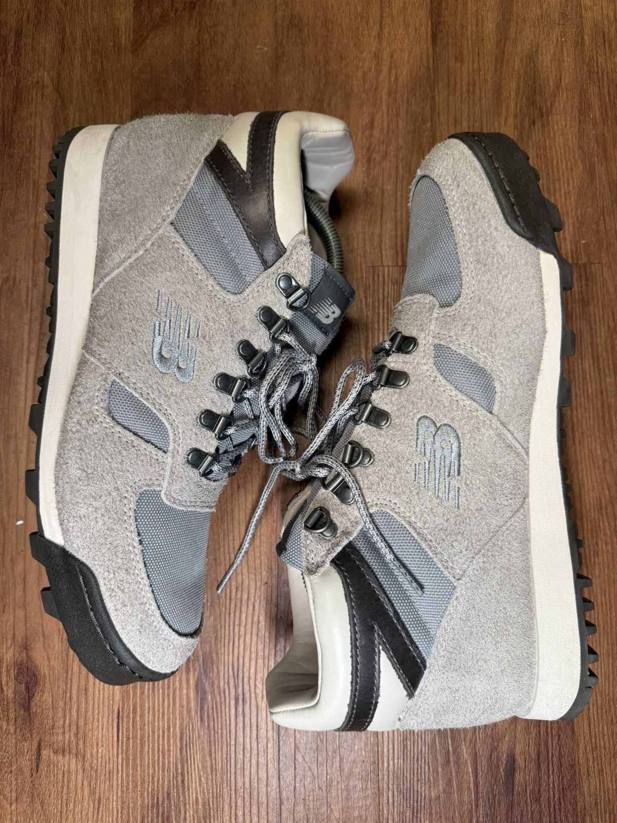 New Balance × Vintage Crazy New Balance Rainier Boot ACG Size 11 Size US 11 / EU 44 - 9 Thumbnail