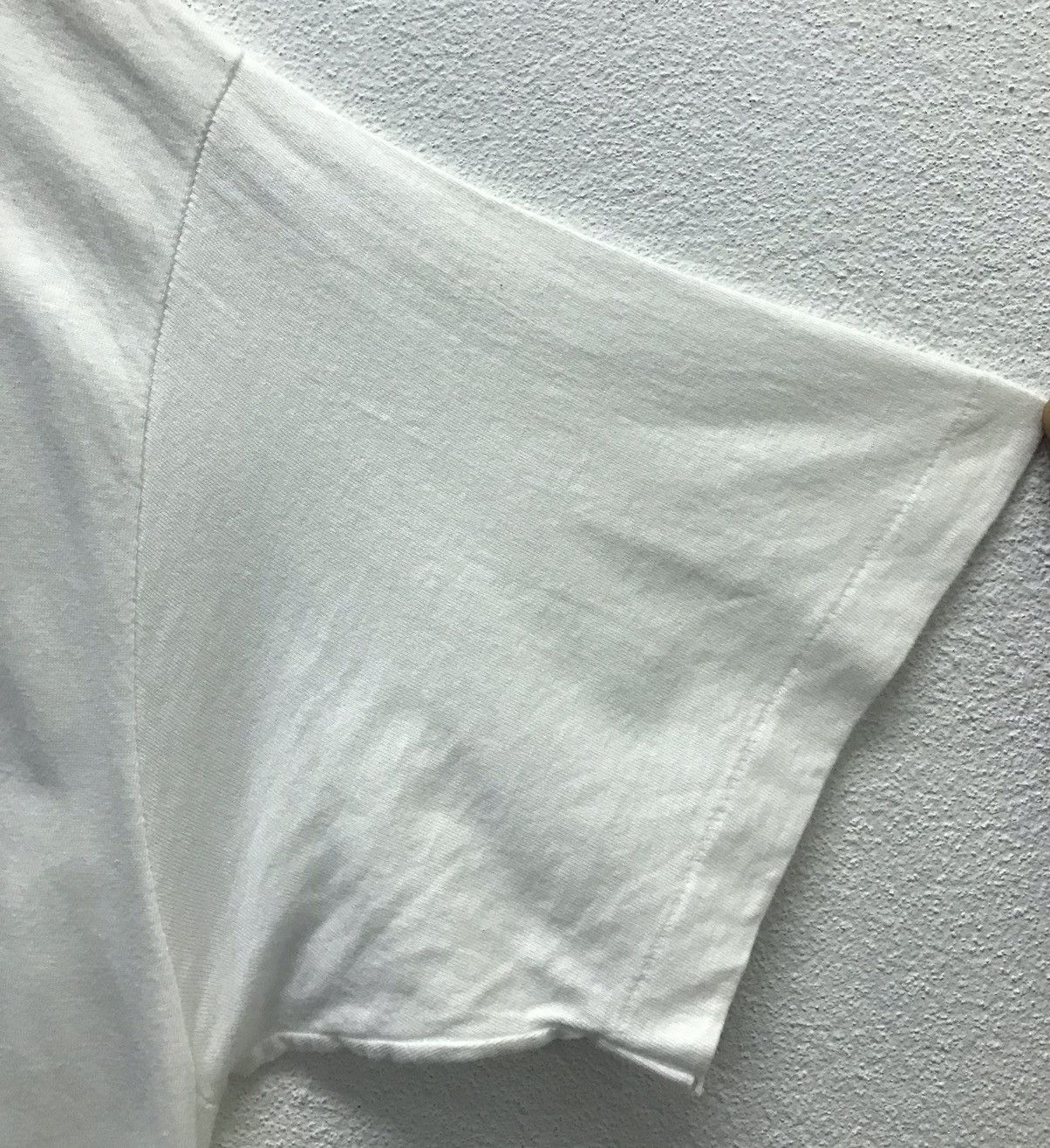 Hanes × Vintage Vintage Hanes Classic Hand On The Torch Shirt Size US L / EU 52-54 / 3 - 6 Thumbnail
