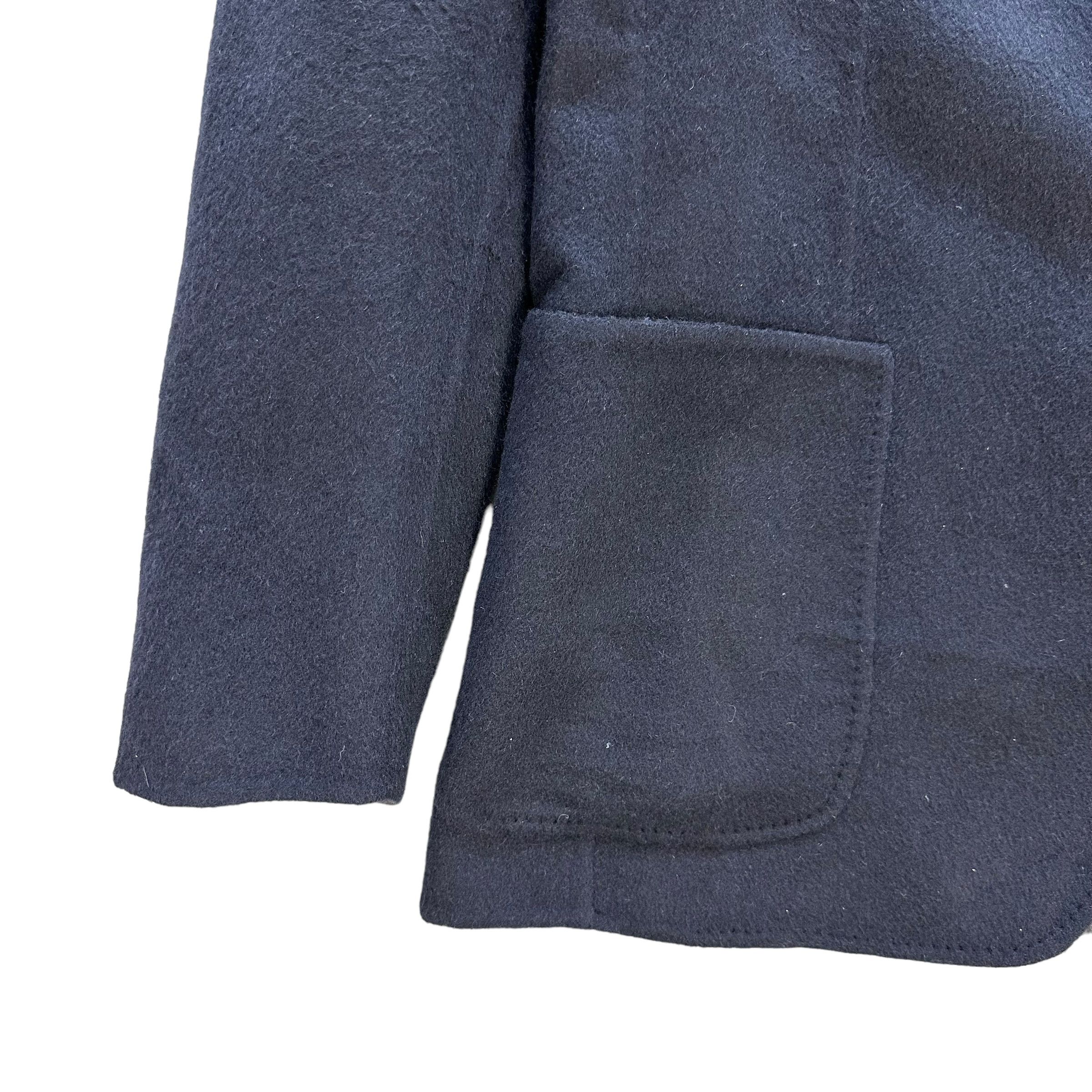 Loro Piana LORO PIANA Italy Cashmere Casual Jacket #A40-0920 Size US M / EU 48-50 / 2 - 4 Thumbnail