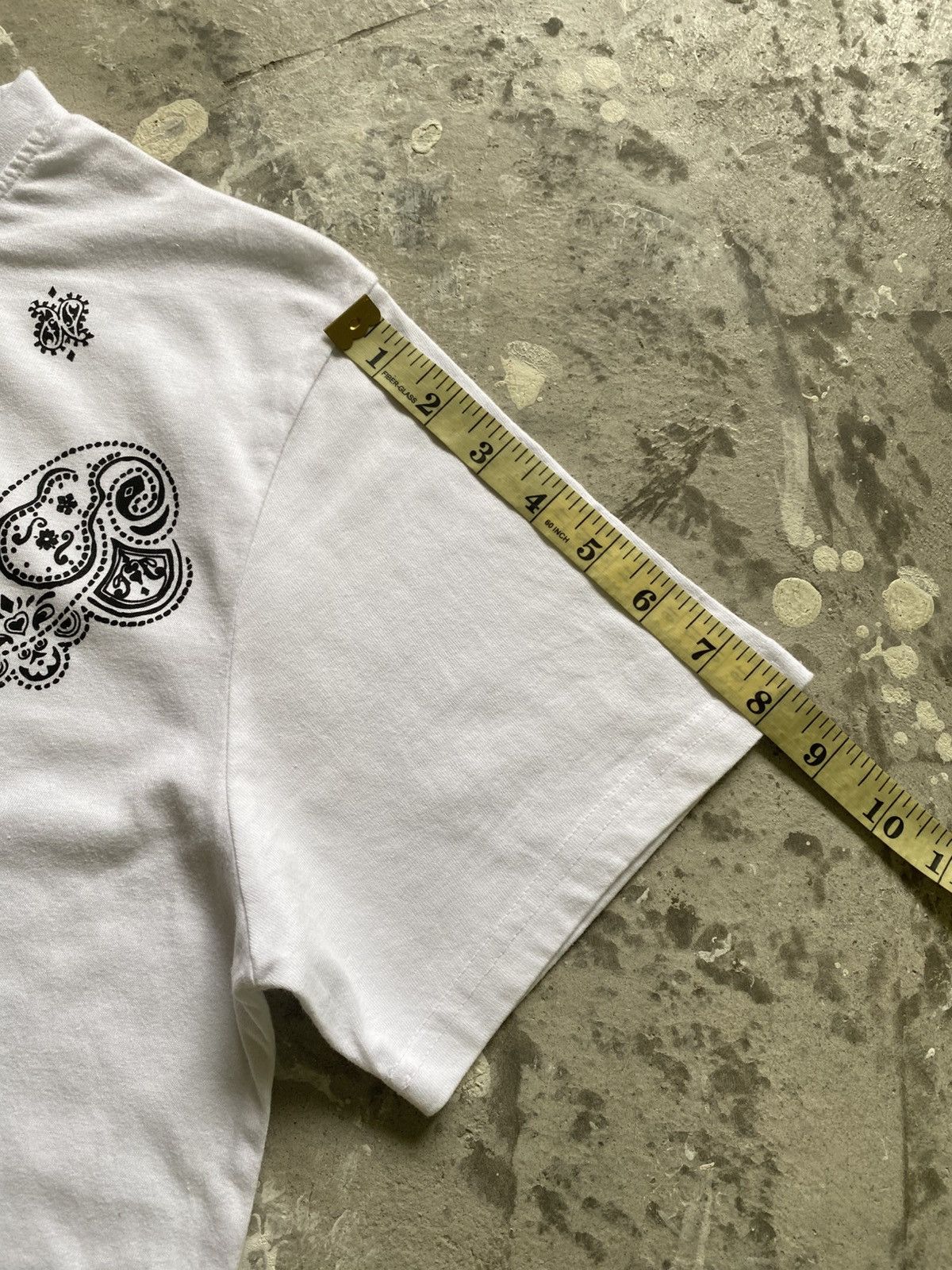 Marlboro × Number (N)ine × Vintage Vintage Number Nine X Marlboro Tee Size US M / EU 48-50 / 2 - 14 Thumbnail