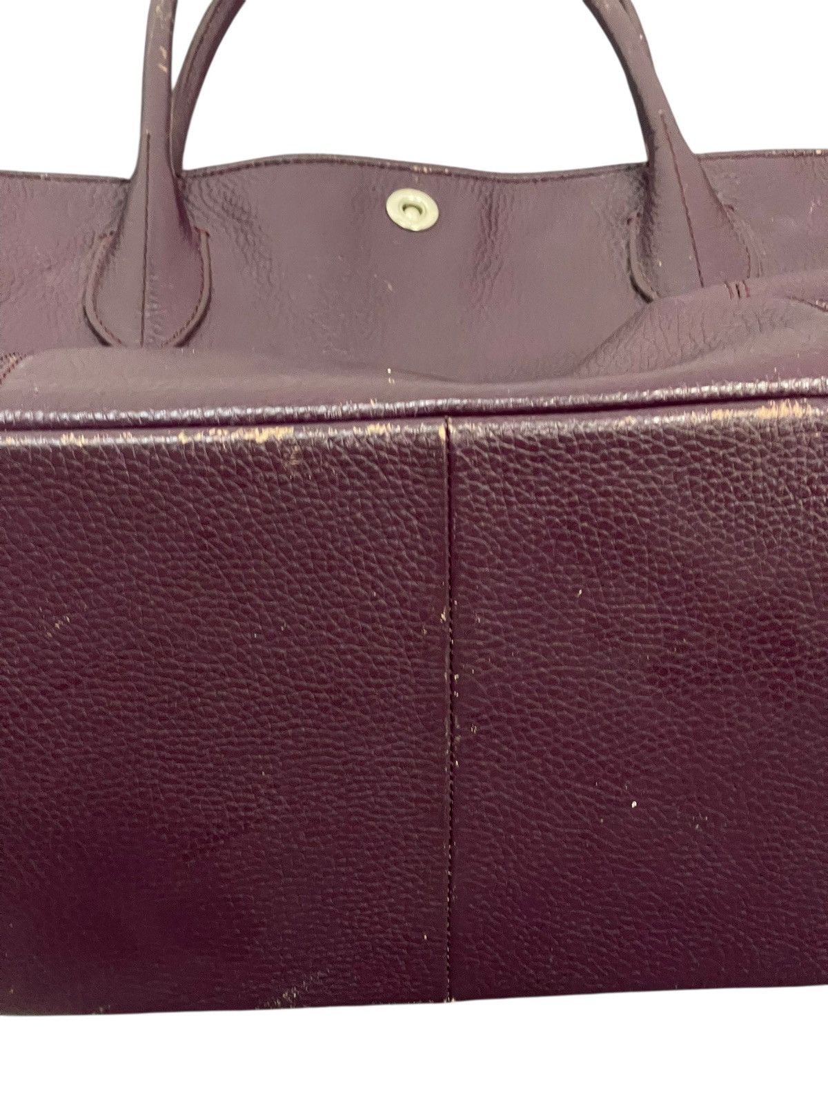 United Arrows Full Leather United Arrows Tote Shoulder Bag 2🟩2 Size ONE SIZE - 15 Thumbnail