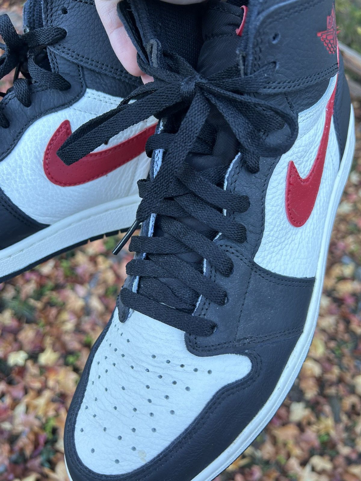 Jordan Brand Jordan 1 a star is born Size US 11.5 / EU 44-45 - 8 Thumbnail