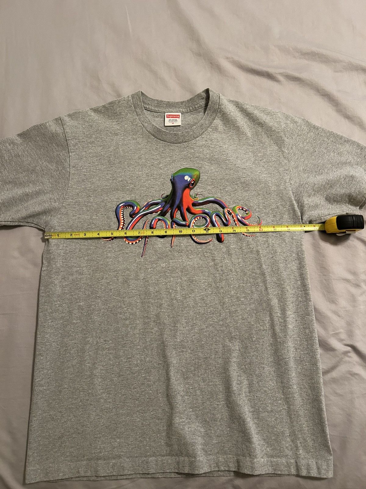 Supreme Supreme Tees and Crewneck Package Size US M / EU 48-50 / 2 - 23 Thumbnail