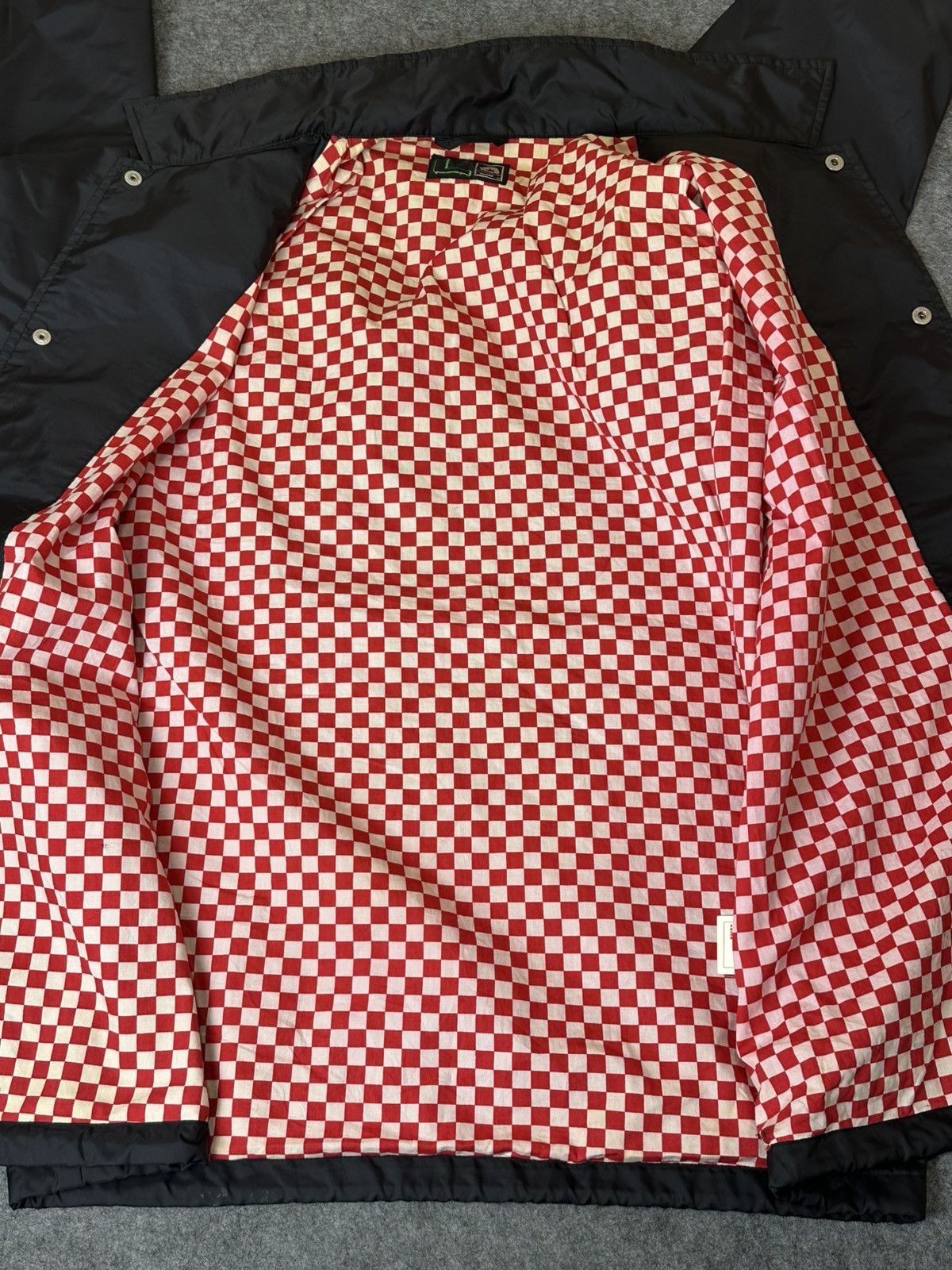 Thrasher Thrasher x Magical Mosh Misfits collaboration coach jacket. Size US L / EU 52-54 / 3 - 13 Thumbnail