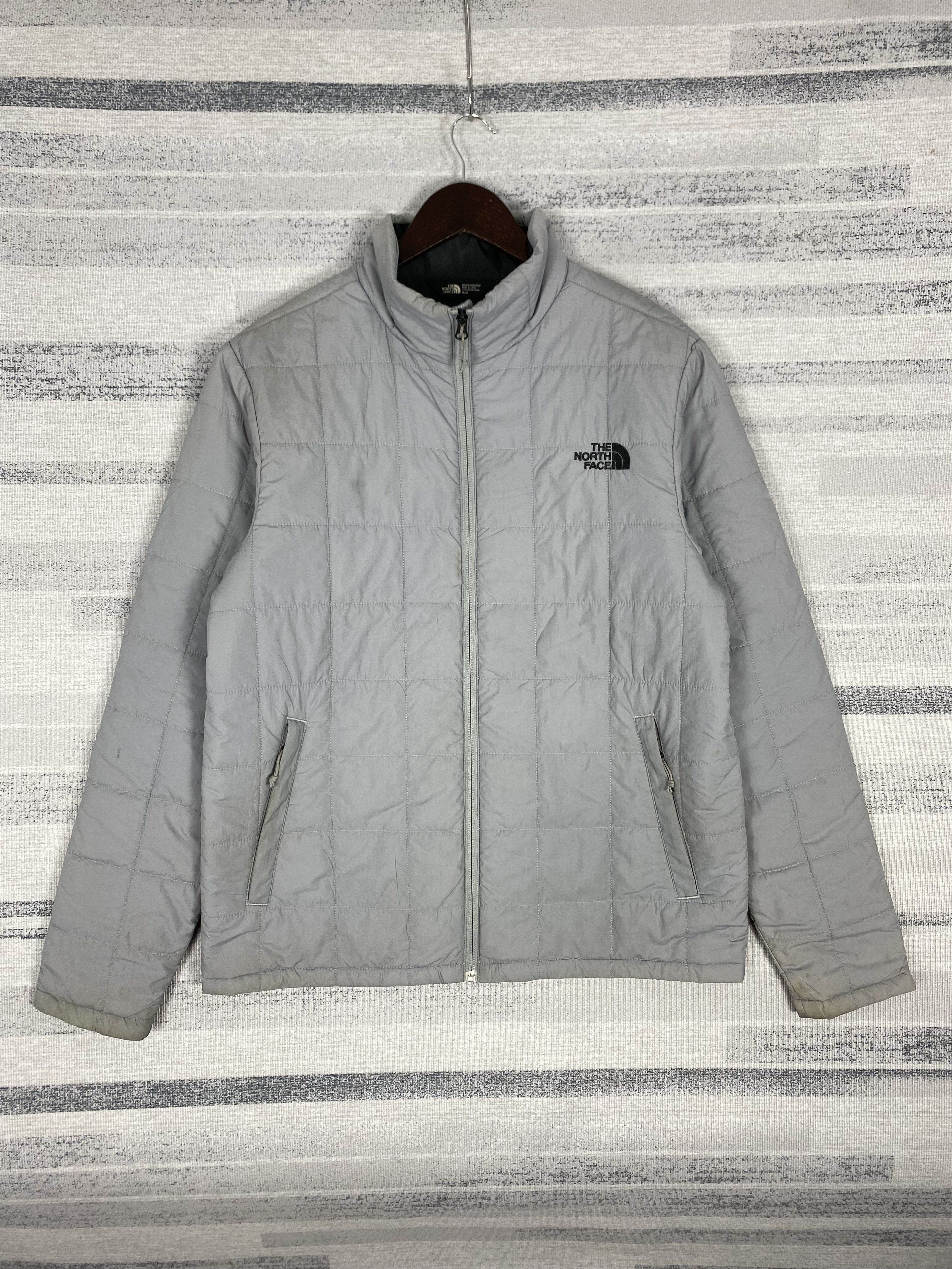 The North Face Vintage The North Face Puffer Jacket K0193 Size US M / EU 48-50 / 2 - 1 Thumbnail