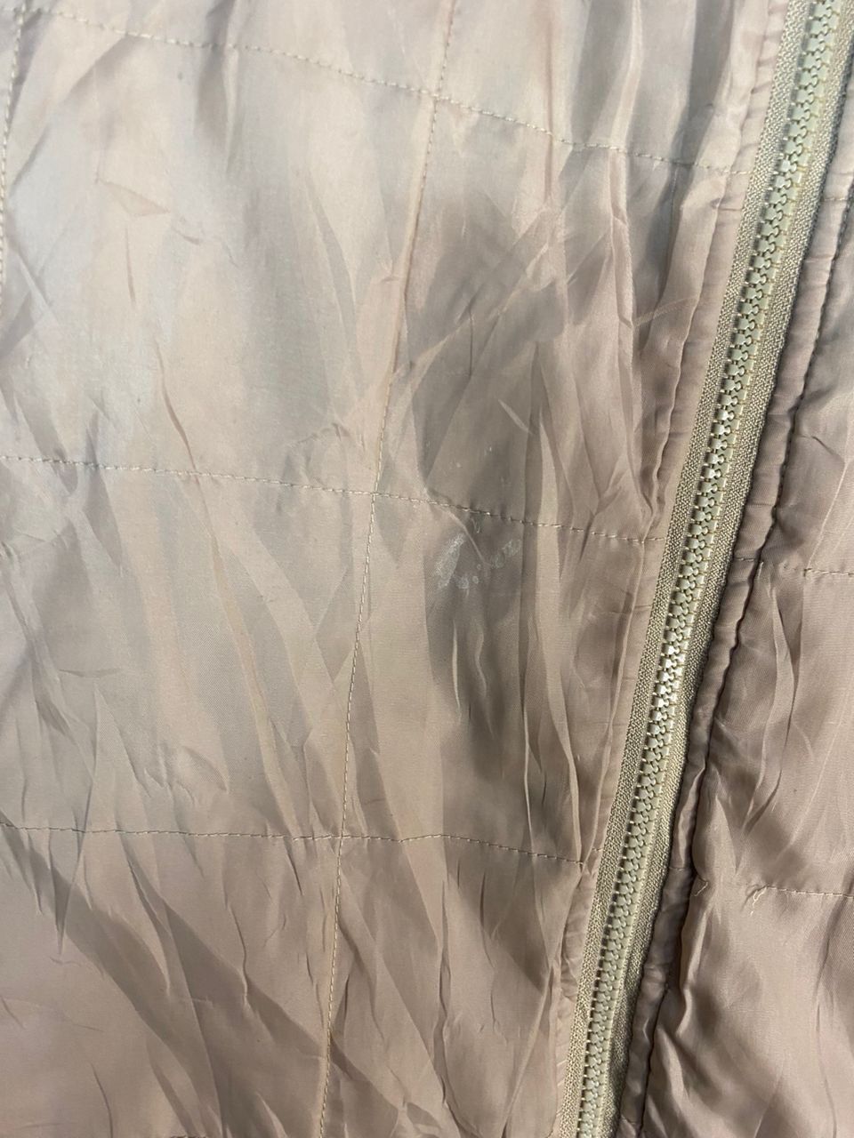 Japanese Brand × Kansai Yamamoto Kansai Yamamoto zipper vest Size US M / EU 48-50 / 2 - 4 Thumbnail