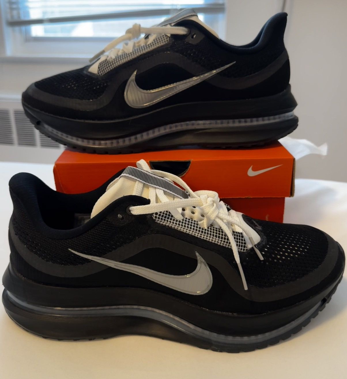 Nike Men’s Nike Pegasus Premium SP Shoes Size US 11 / EU 44 - 1 Thumbnail