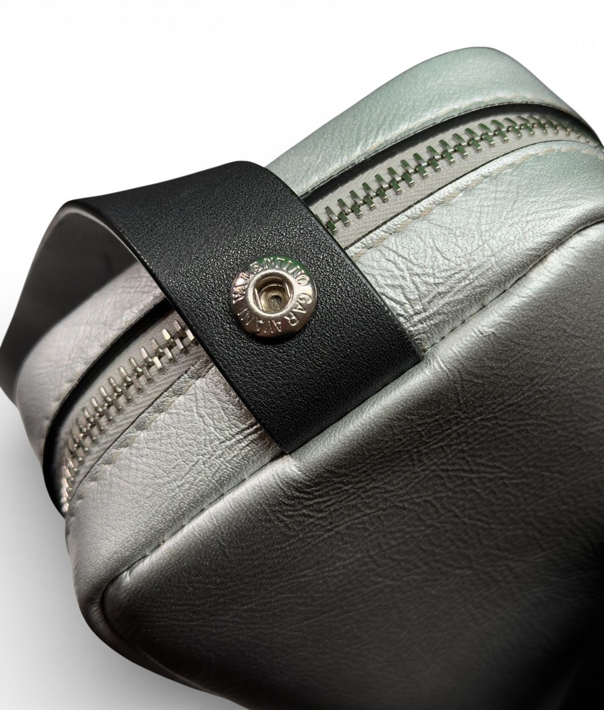 Valentino VALENTINO LOCÒ CROSSBODY BAG Size ONE SIZE - 10 Thumbnail