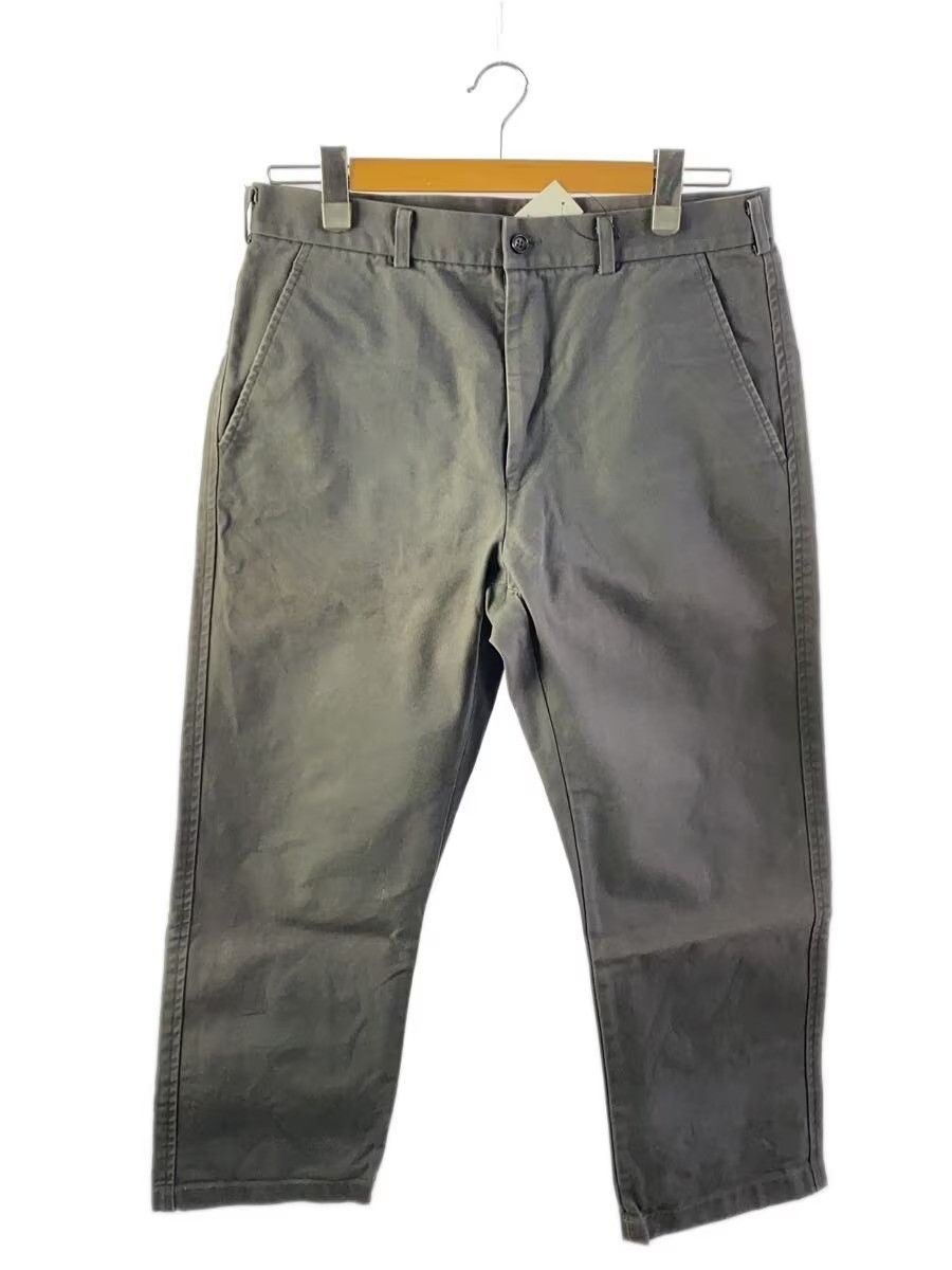Comme des Garcons Homme 2002 Pants Size US 34 / EU 50 - 1 Thumbnail