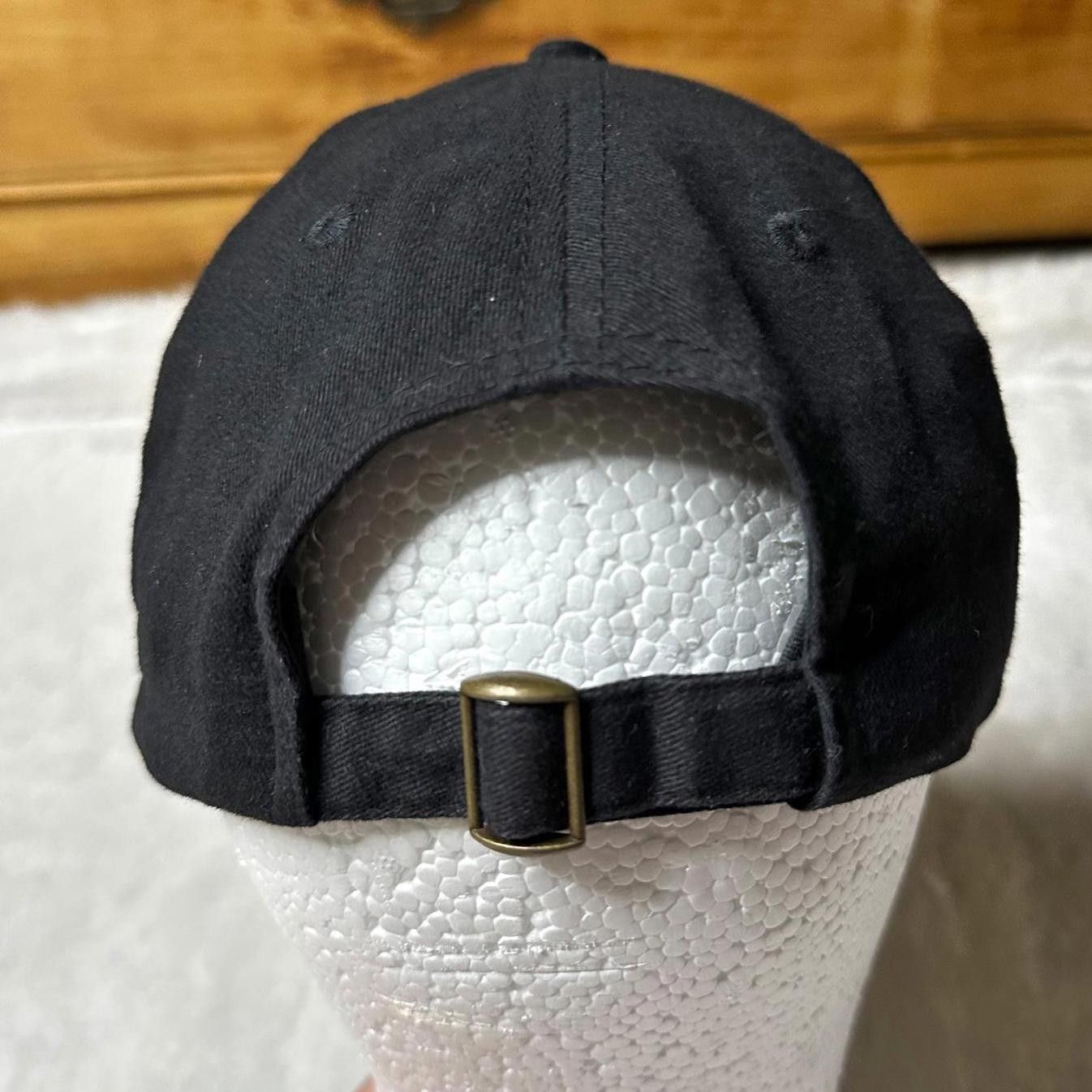 Designer Vintage Chicago White Sox 2005 MLB Champs Baseball Hat Size ONE SIZE - 6 Thumbnail