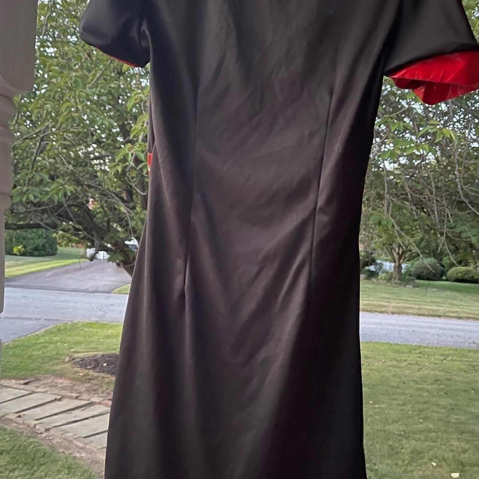 If Six Was Nine Sexy nurses Halloween costume home made. Small Size S / US 4 / IT 40 - 5 Thumbnail