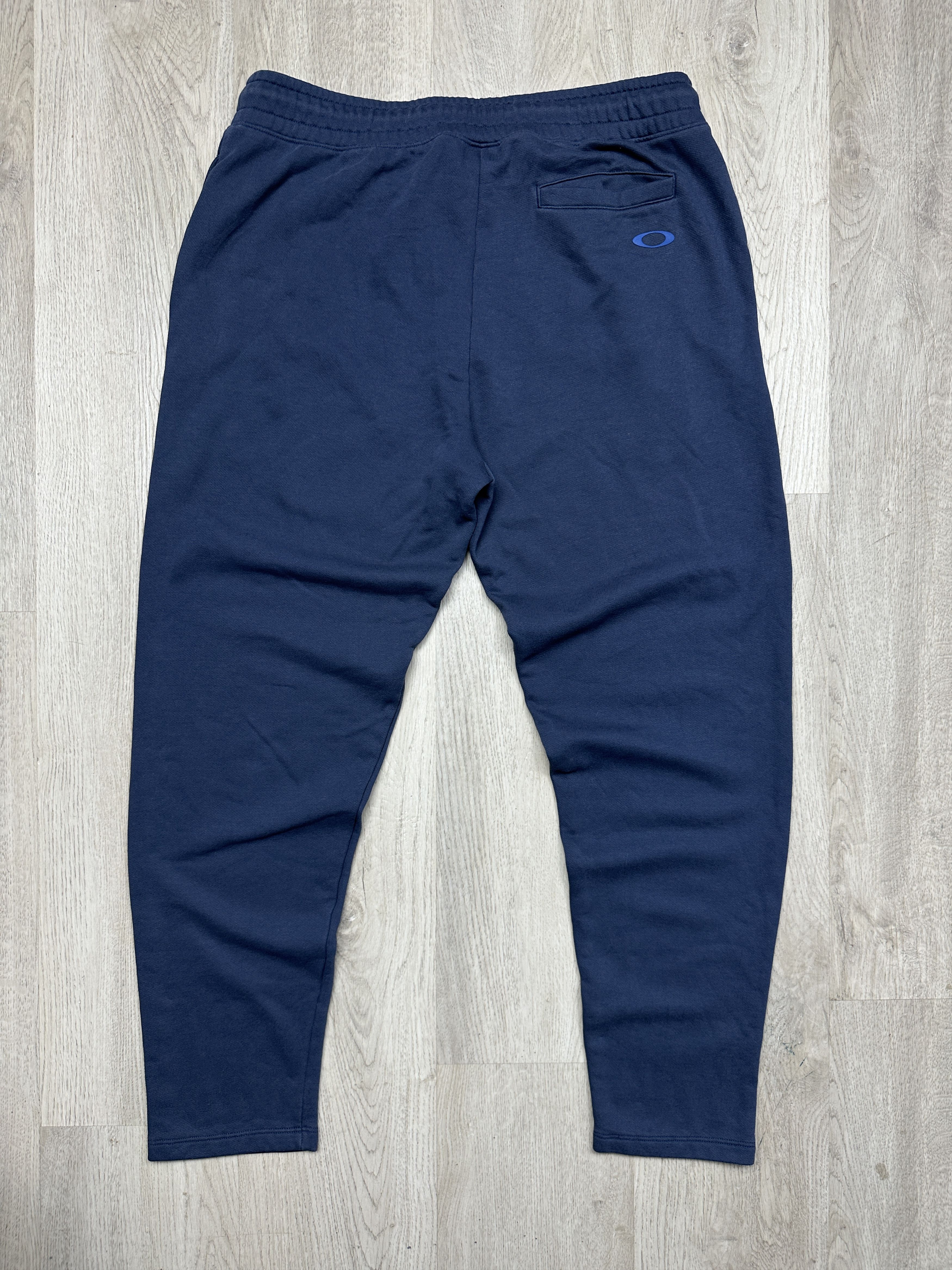 Oakley Oakley Mens Sweatpants Track Pants Size US 32 / EU 48 - 6 Thumbnail