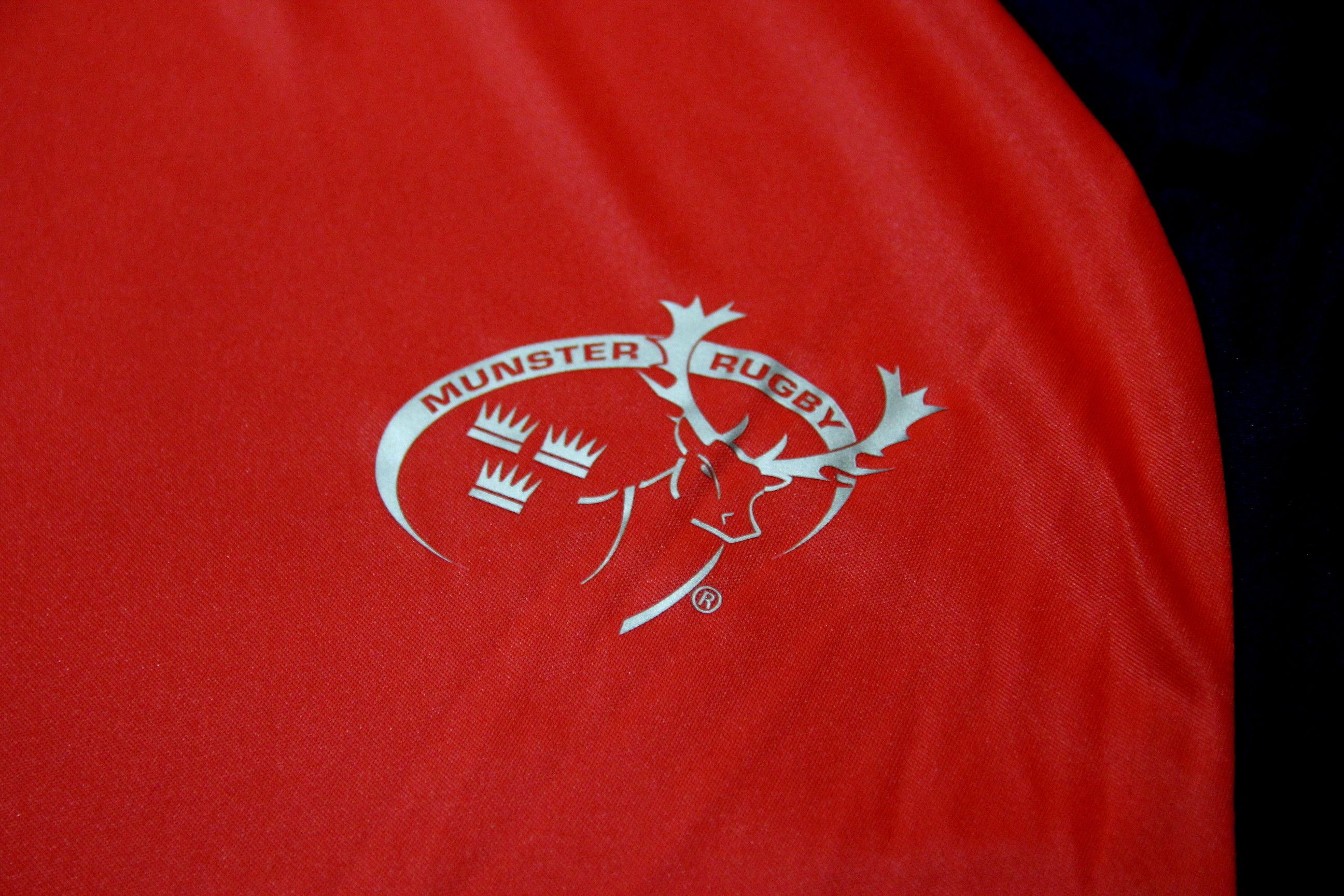 Adidas adidas Adults Munster Performance T-Shirt HZ4459 SIZE M Size US M / EU 48-50 / 2 - 4 Thumbnail