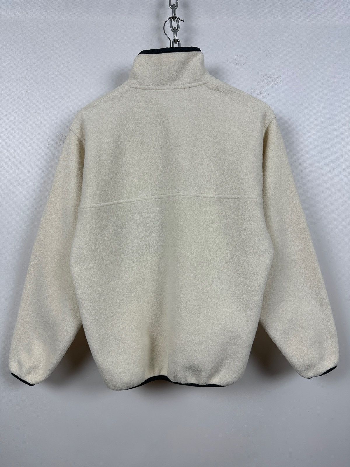 Patagonia Vintage Patagonia Synchilla Snap-T Fleece Sweater Size US S / EU 44-46 / 1 - 2 Thumbnail