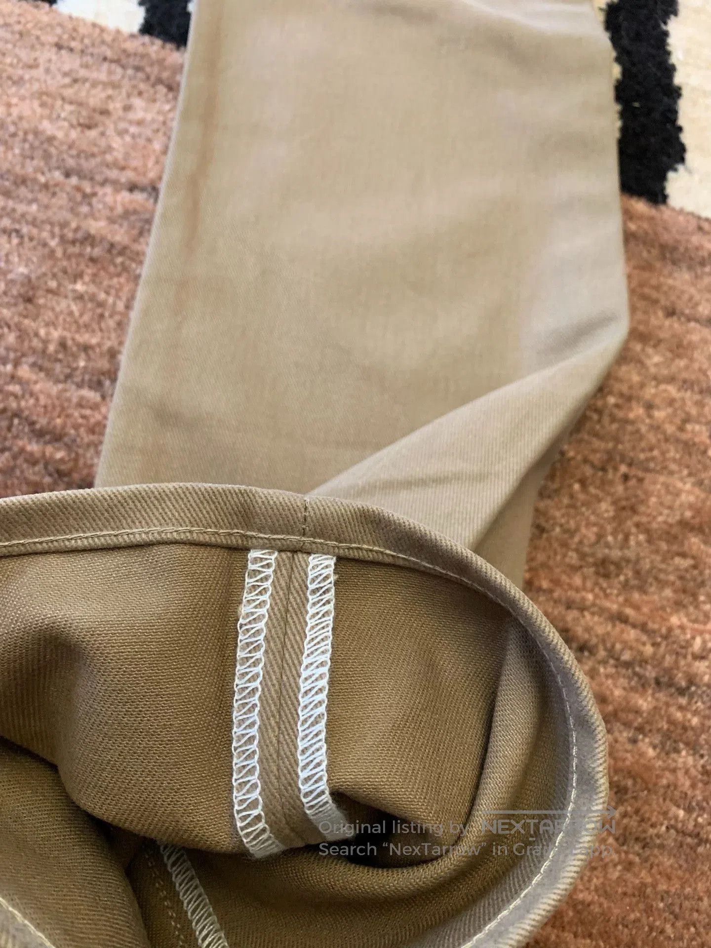 Rogue Territory RGT Six. Size US 34 / EU 50 - 8 Thumbnail