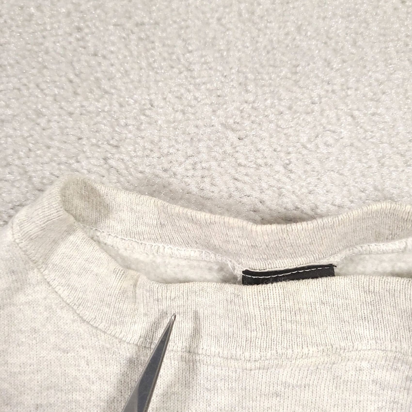 Mickey Unlimited VINTAGE Mickey Unlimited Sweatshirt Crewneck Mens Large Gray Goofy Donald USA Shirt Mens L Gray Vintage Size US L / EU 52-54 / 3 - 6 Thumbnail