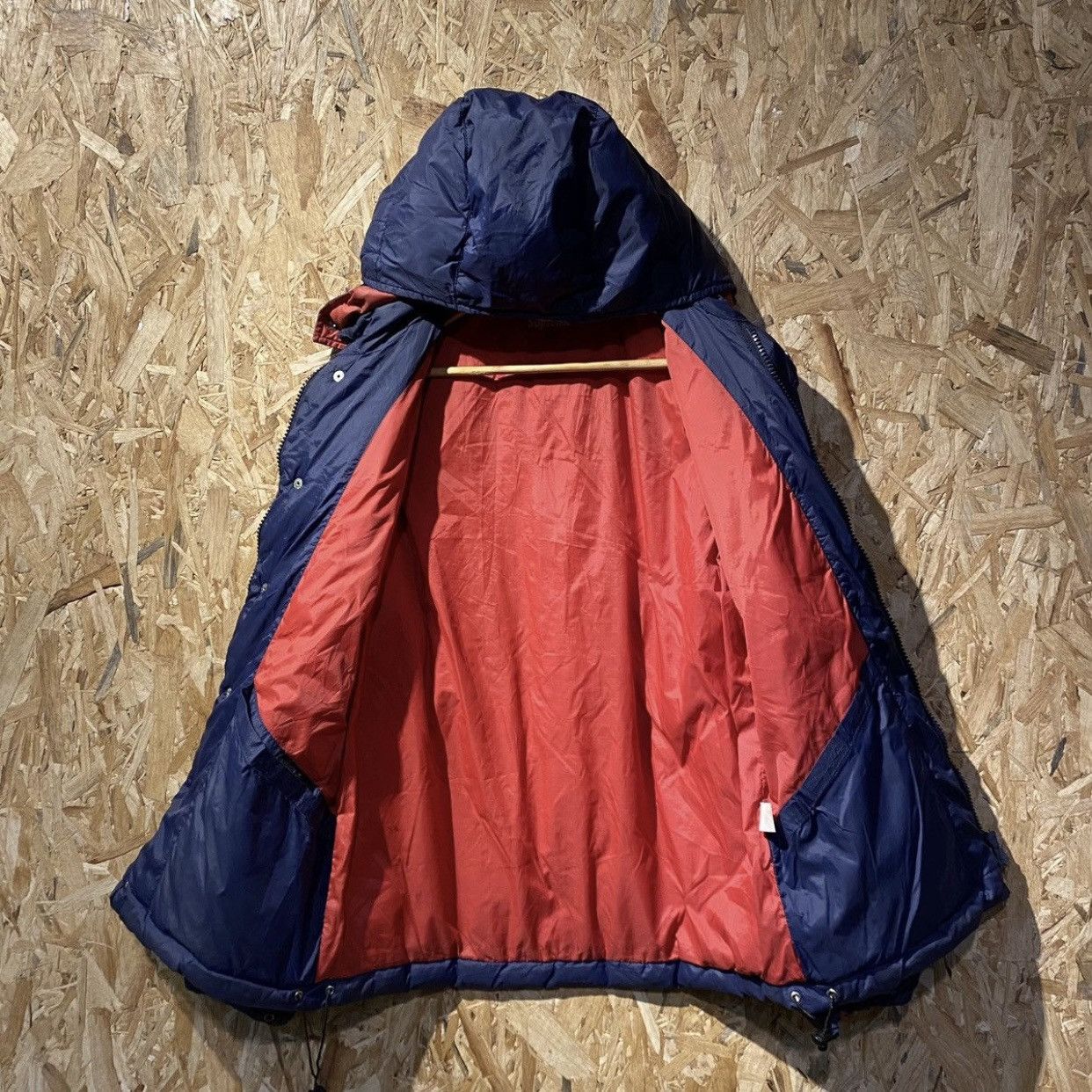 Supreme Supreme Quilted Puffy Jackets Size US S / EU 44-46 / 1 - 3 Thumbnail