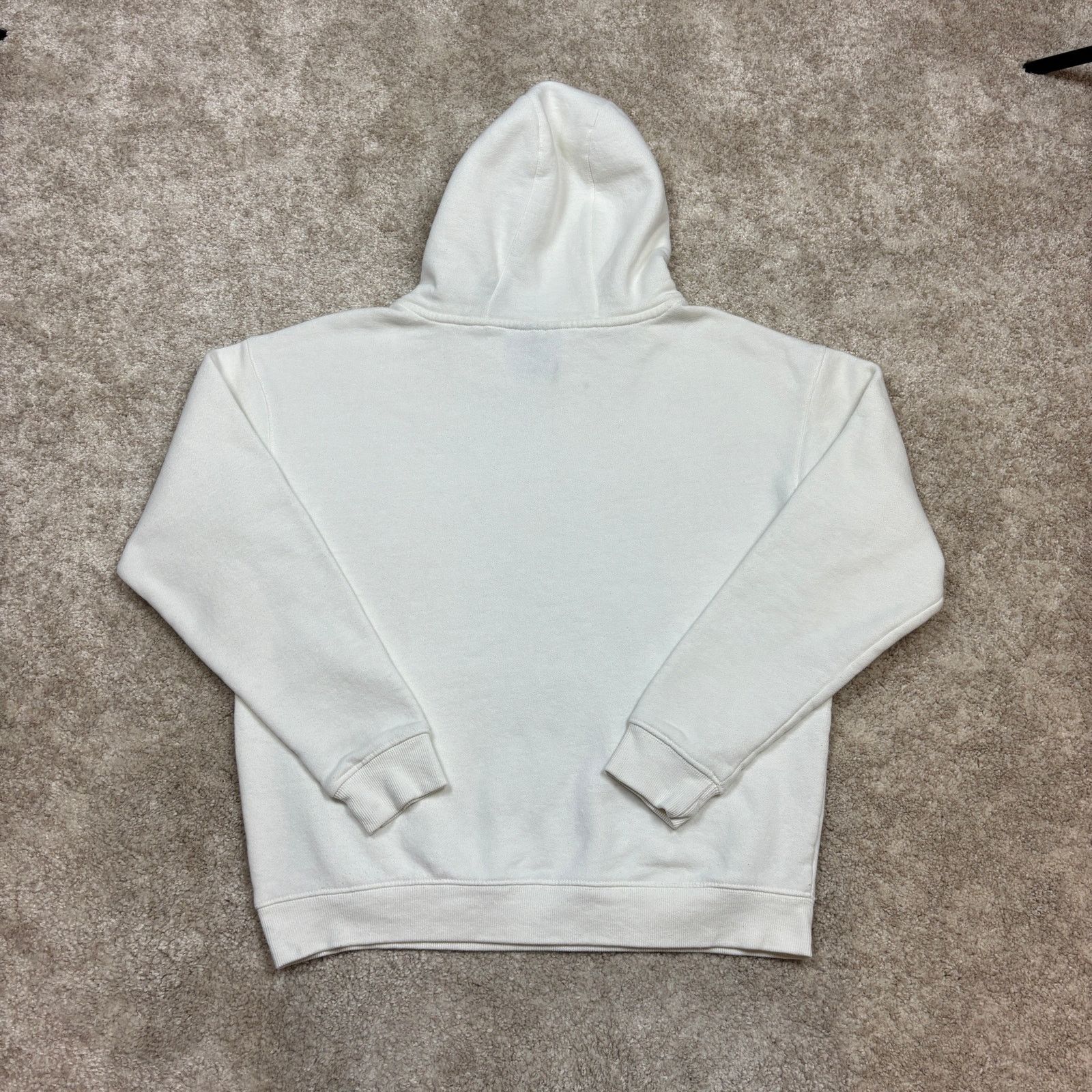 Other YoungLA 537 Scuba Neck Hoodie Embossed Lettering Men's S Size US S / EU 44-46 / 1 - 4 Thumbnail