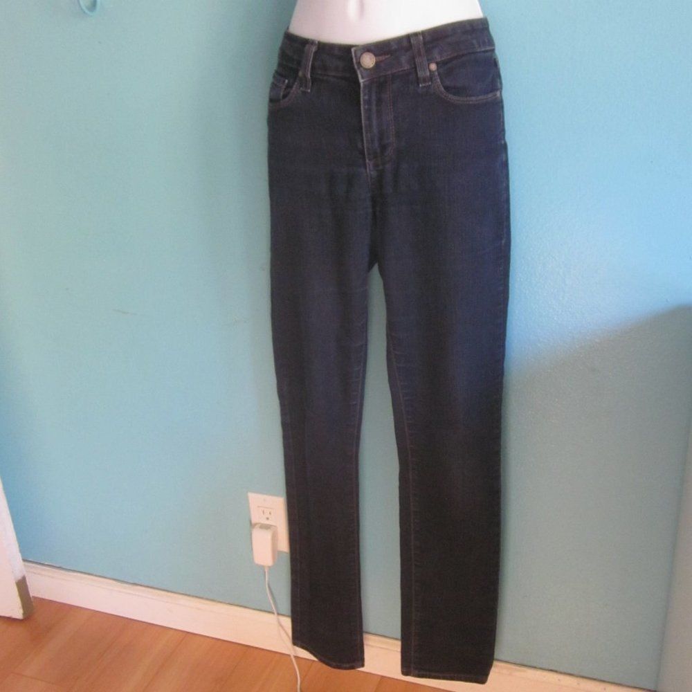 Paige Paige Jeans Skyline Skinny Size 28 Size 28" / US 6 / IT 42 - 9 Thumbnail