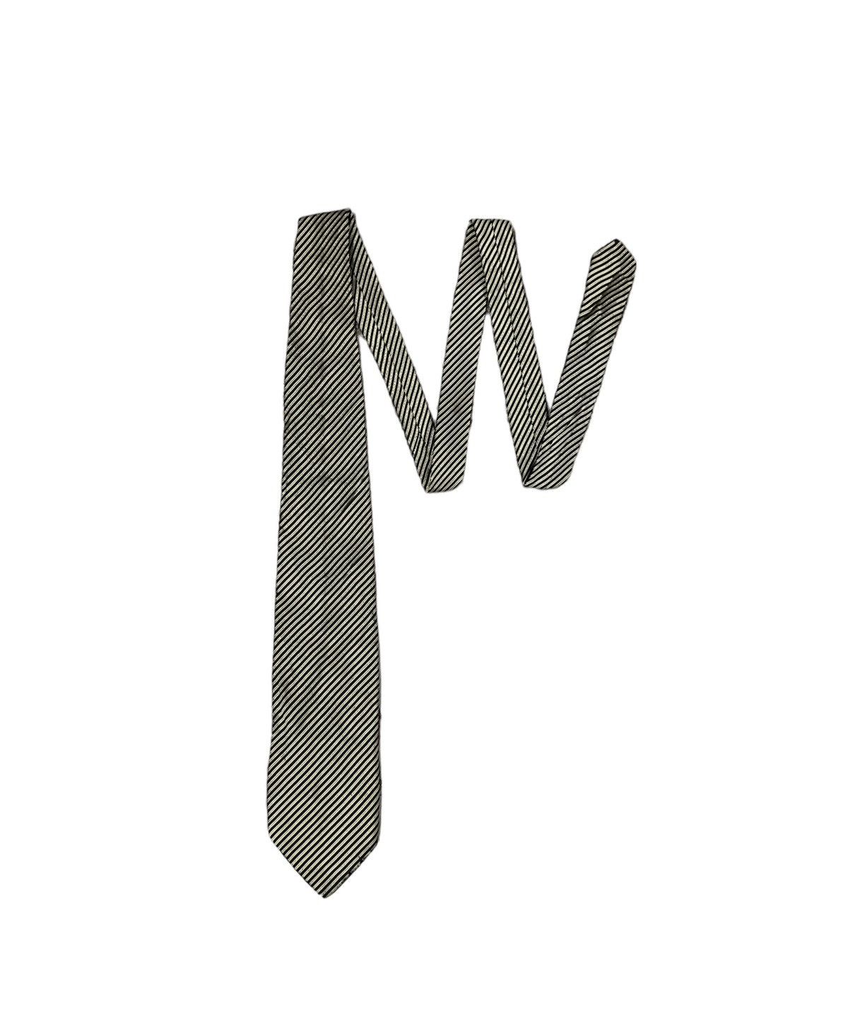 Banana Republic Vintage Banana Republic Silk Tie Size ONE SIZE - 1 Thumbnail