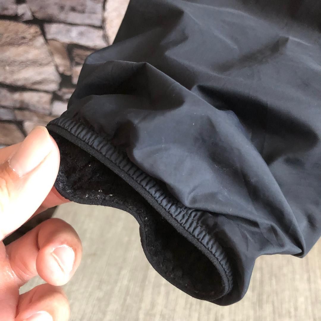 Montbell Montbell Climaplus Mesh Jacket Tech Gorpcore Black L Size US L / EU 52-54 / 3 - 7 Thumbnail