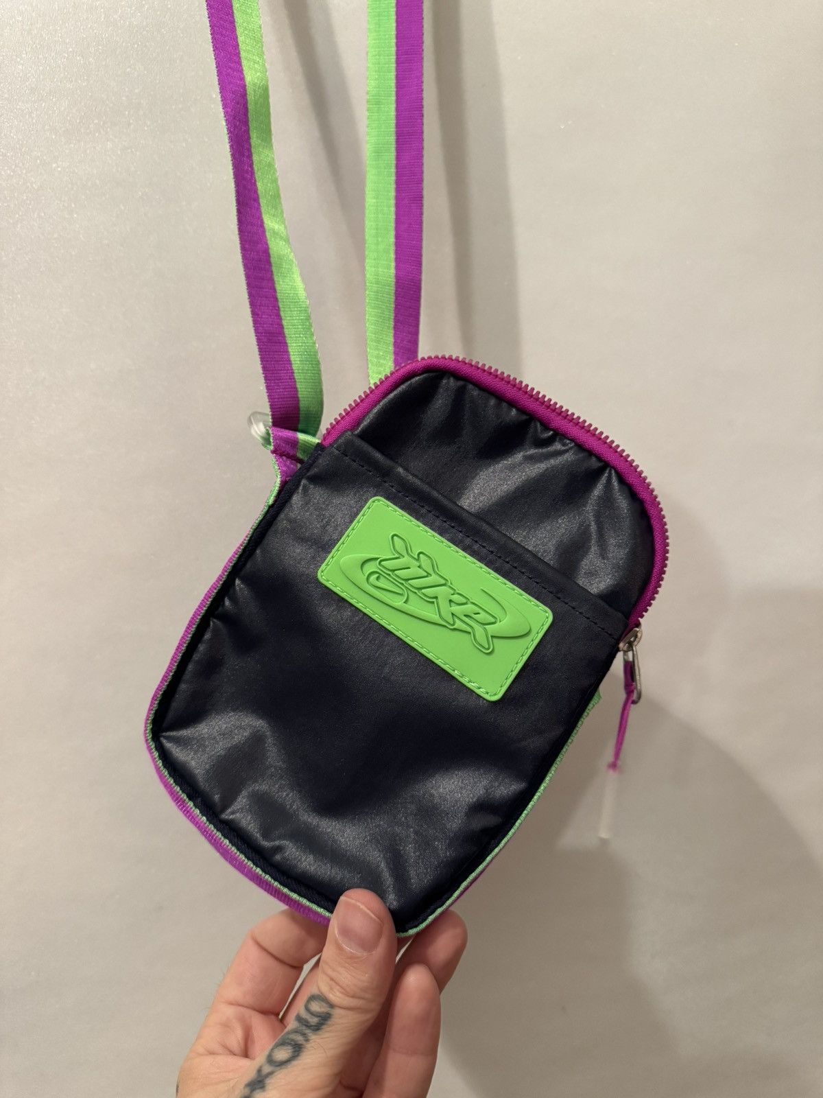 Nike Nike Crossbody Bag Size ONE SIZE - 1 Thumbnail