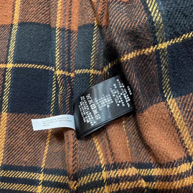 RRL Ralph Lauren RRL Ralph Lauren 50th anniversary runway style fur collar Size US S / EU 44-46 / 1 - 6 Thumbnail