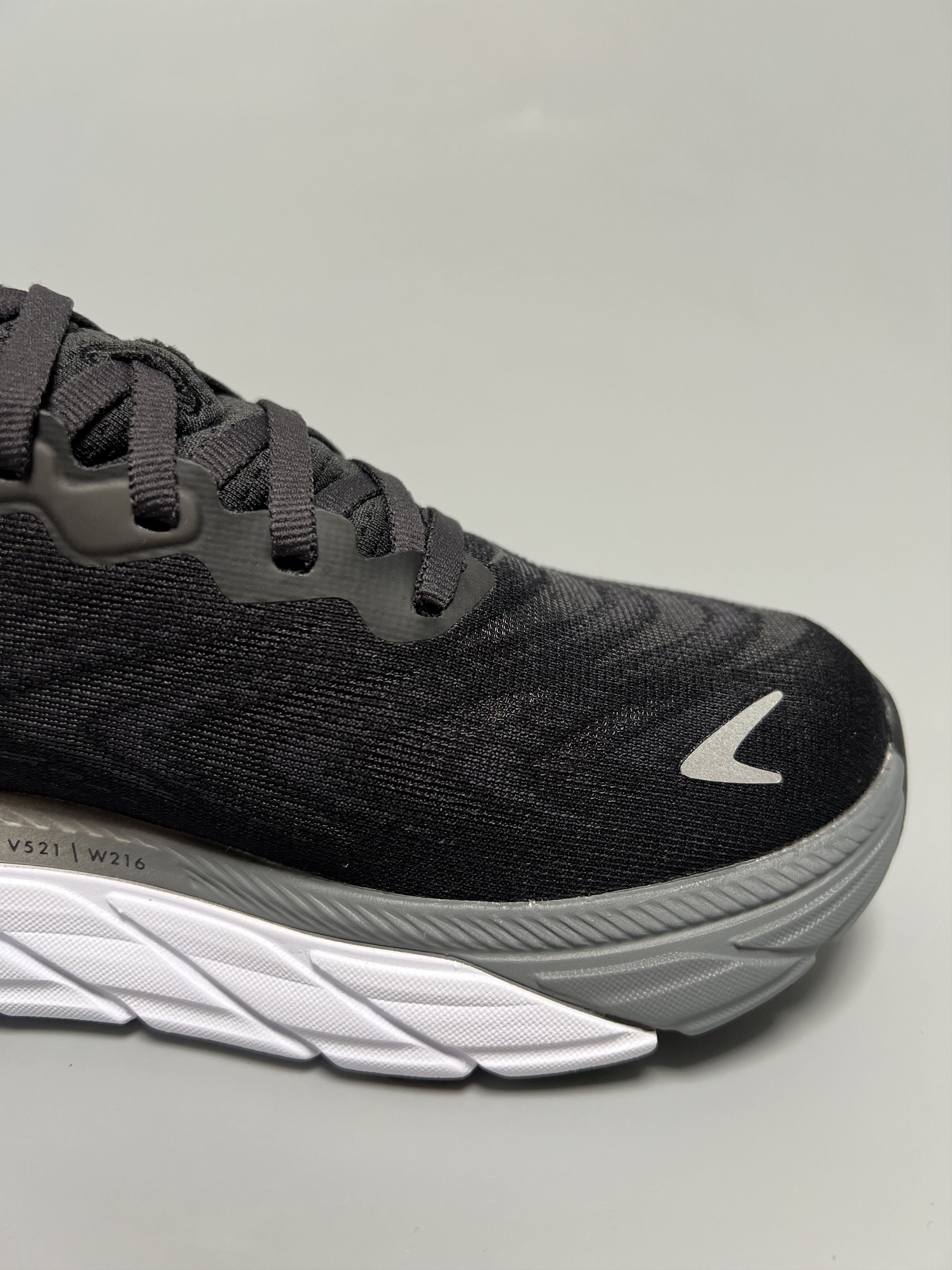 Hoka 6.5D Hoka One One Arahi 6 Wide Running Shoes Walking Gym Size US 6.5 / IT 36.5 - 7 Thumbnail