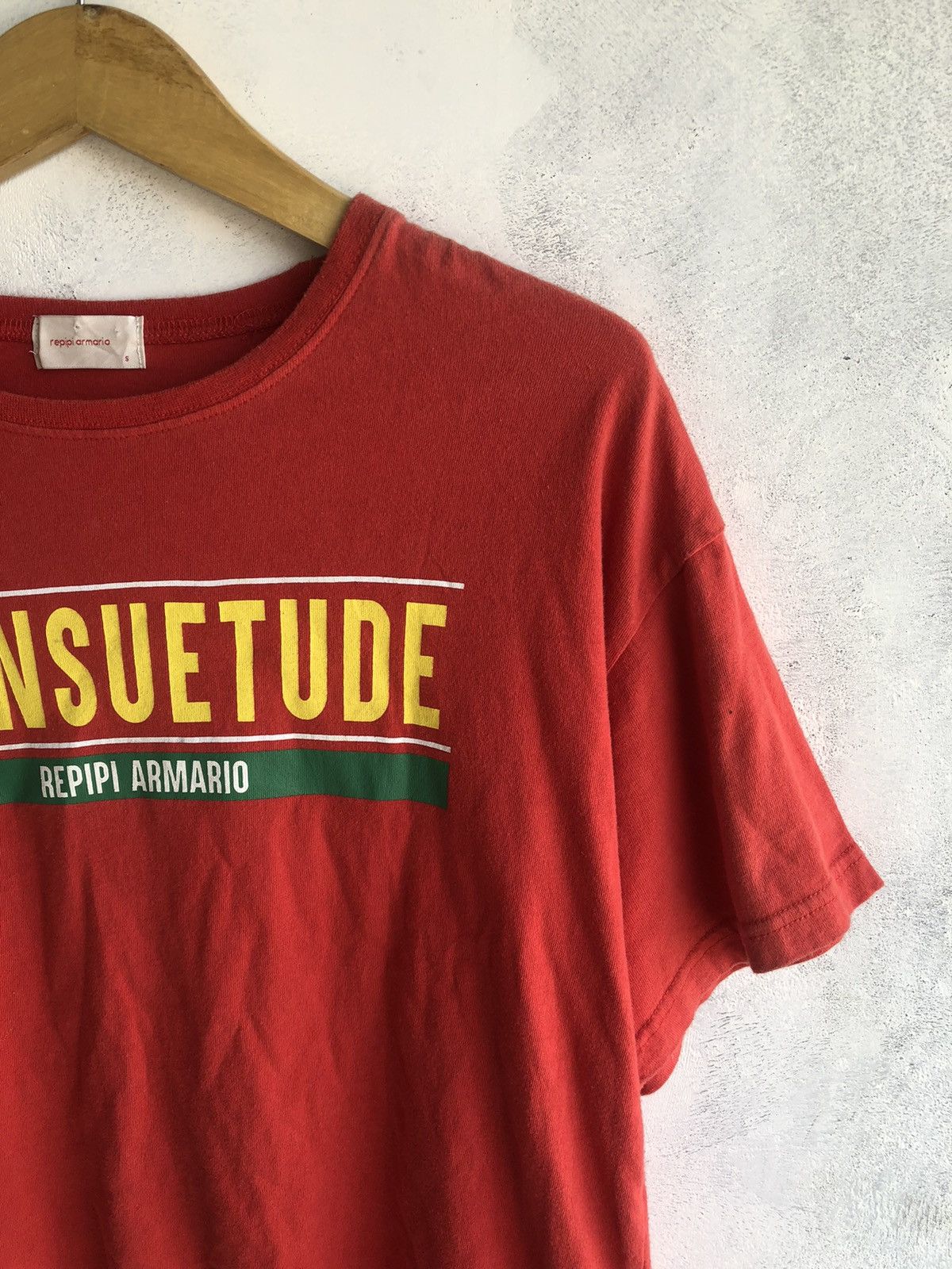 Hysteric Glamour × If Six Was Nine × Japanese Brand Japanese Poem Repipi Armario Ifsixwasnine LGB Style Size US S / EU 44-46 / 1 - 3 Thumbnail