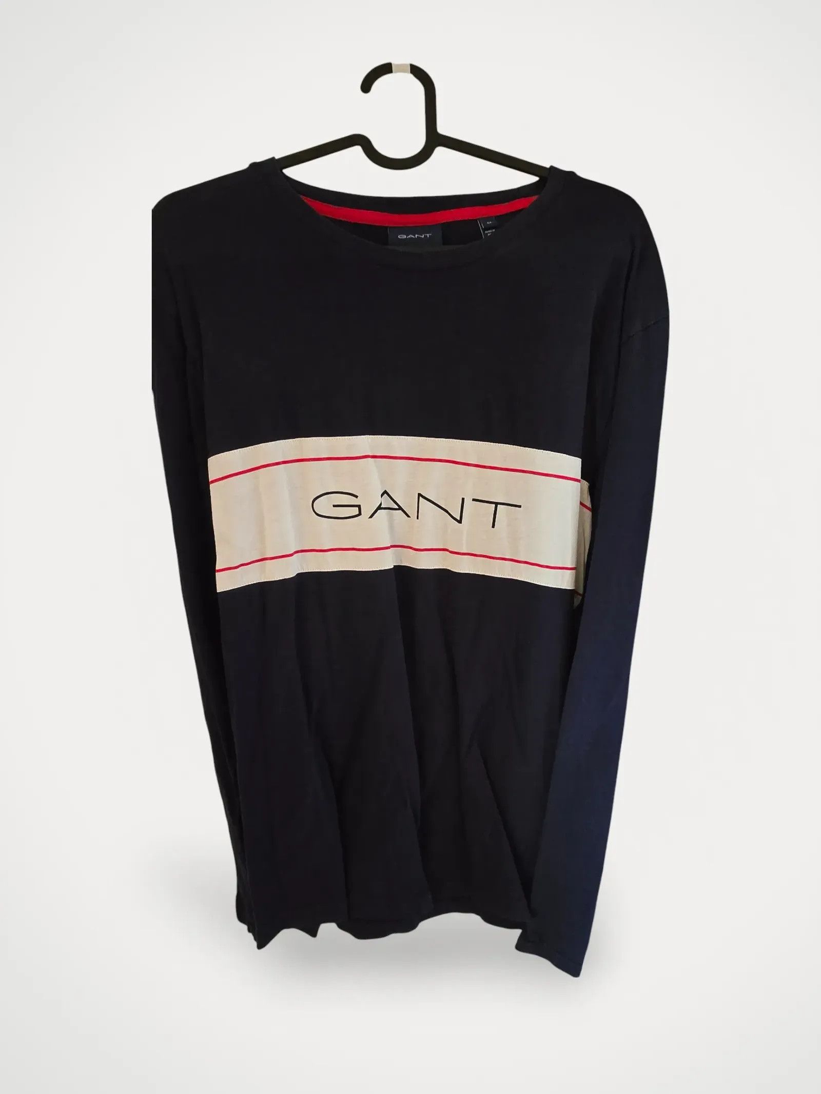 Gant Gant Sweatshirt Size US M / EU 48-50 / 2 - 1 Thumbnail